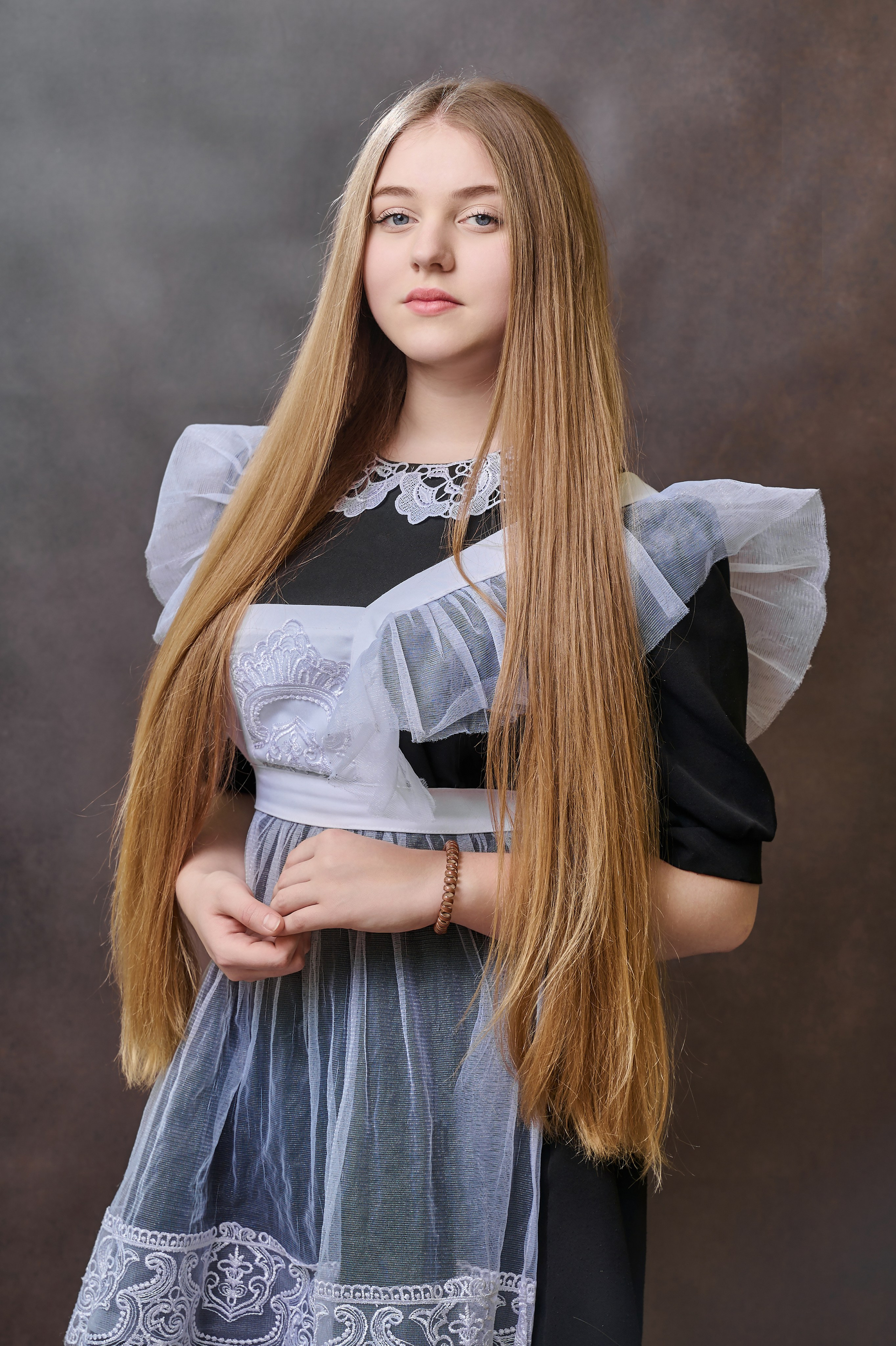 Фотосессия выпускников 9А класса СОШ 1. Школьный и семейный фотограф/видеограф в г. Курганинске