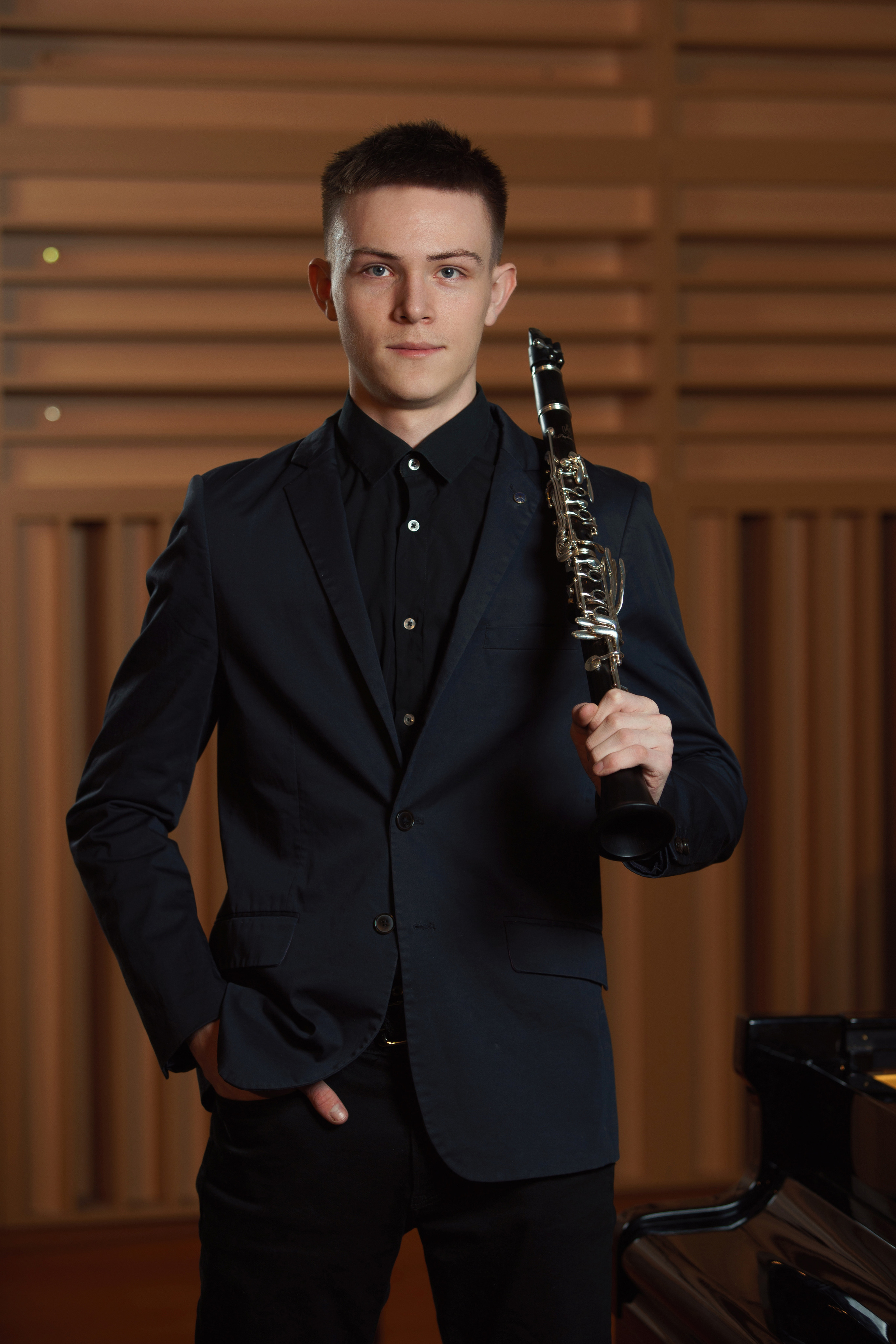 Фотоальбом для выпускников Новосибирской специальной музыкальной школы. Фотомастерская Воробьевых