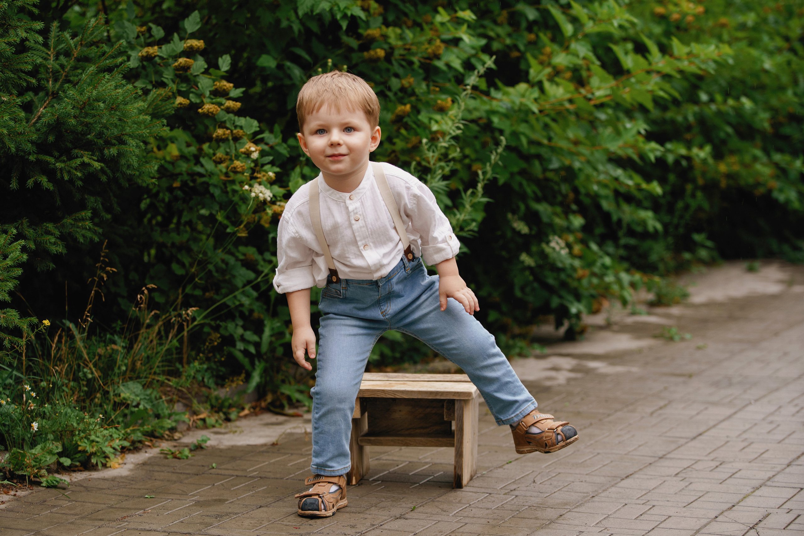 Фотосессия с арбузами. Фотомастерская Воробьевых
