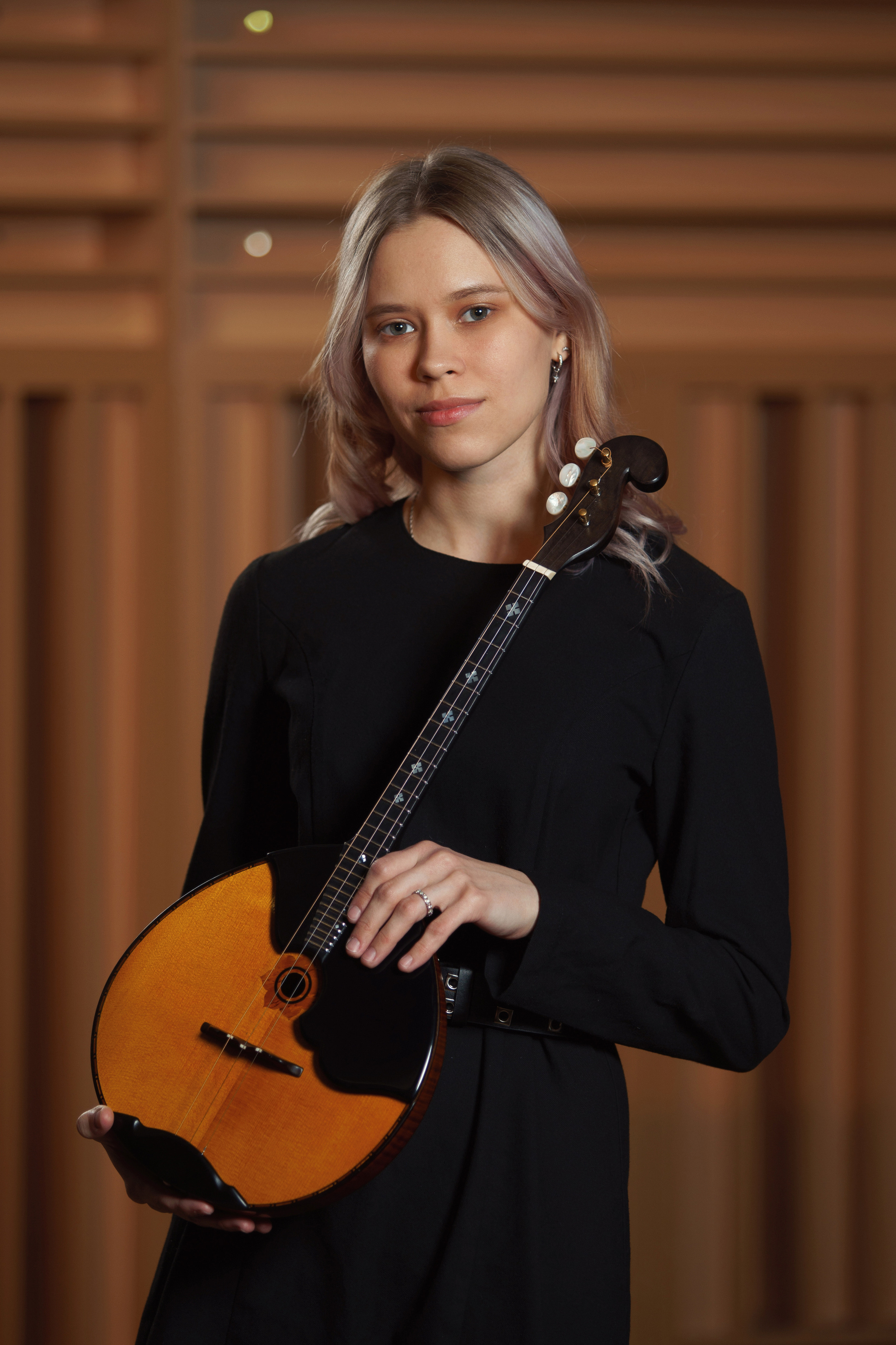 Фотоальбом для выпускников Новосибирской специальной музыкальной школы. Фотомастерская Воробьевых