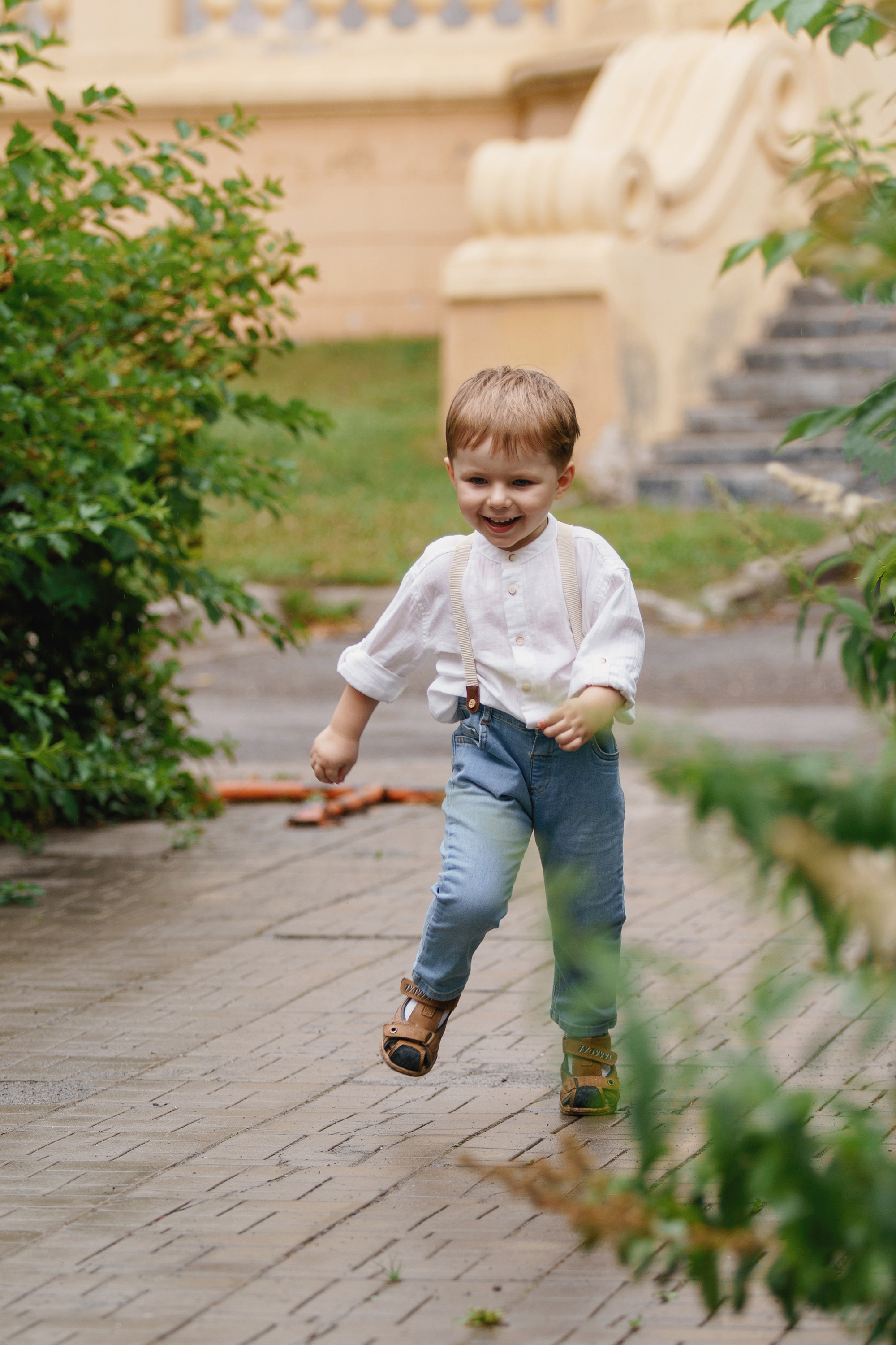 Фотосессия с арбузами. Фотомастерская Воробьевых