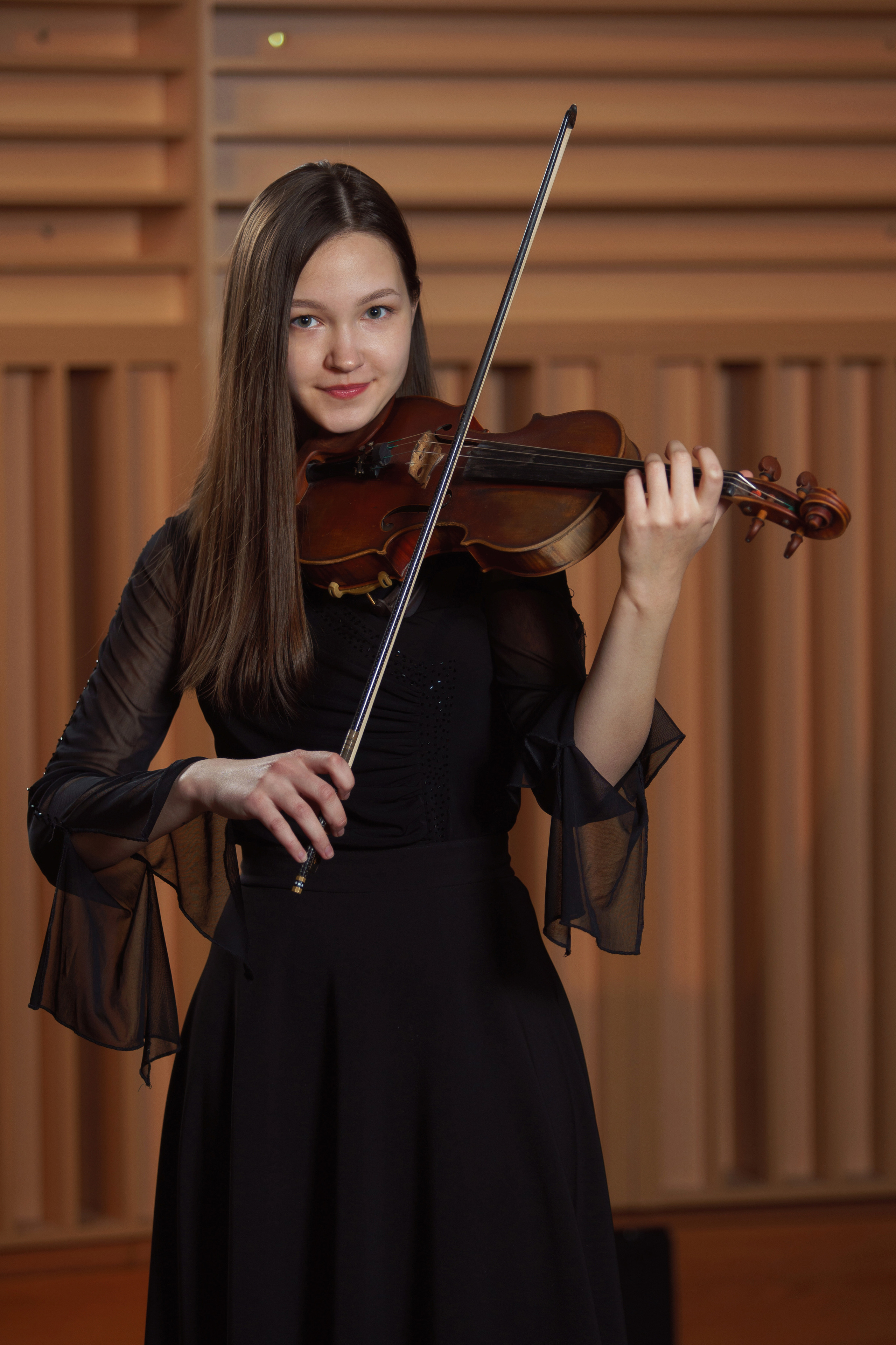 Фотоальбом для выпускников Новосибирской специальной музыкальной школы. Фотомастерская Воробьевых