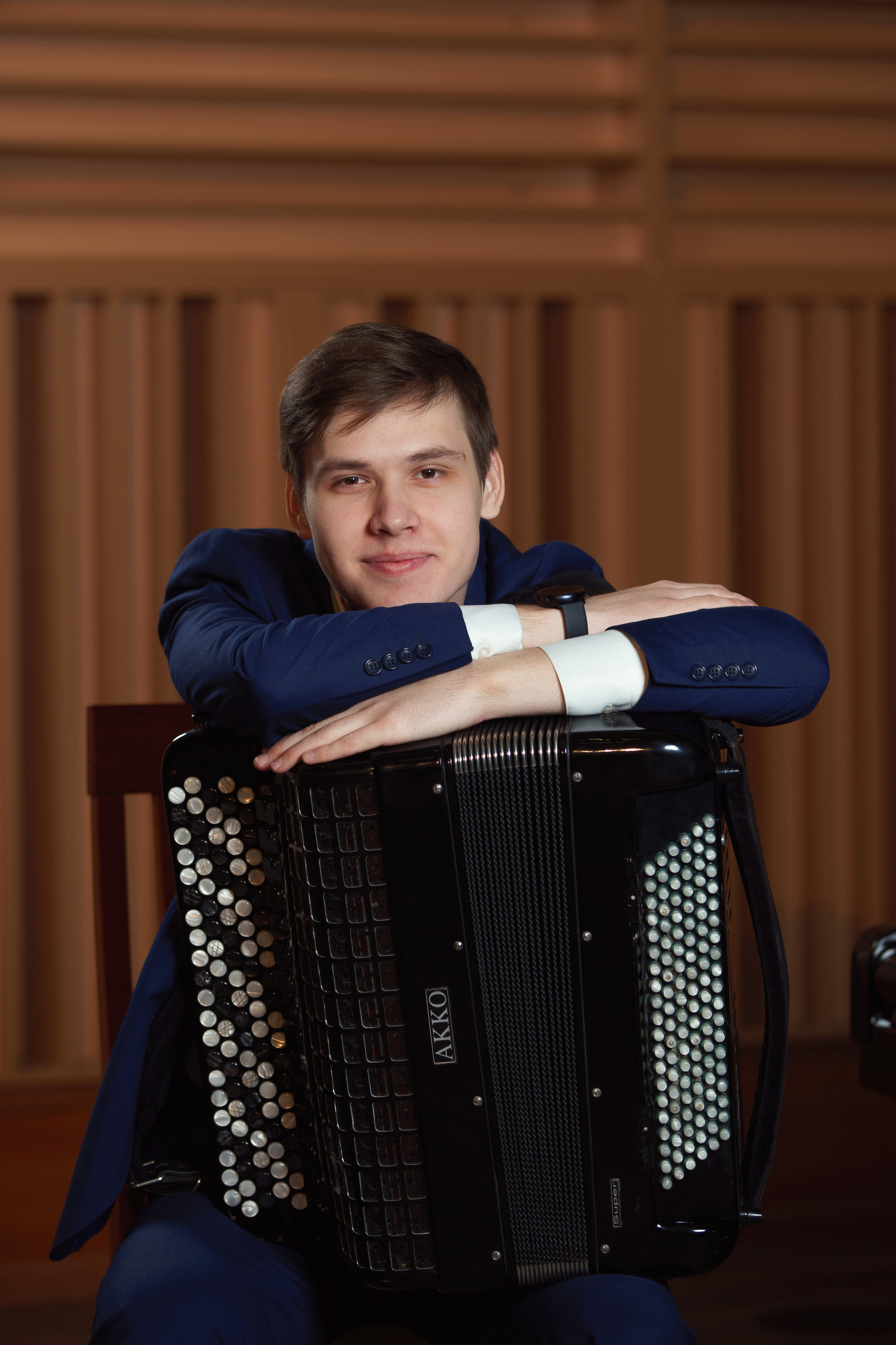 Фотоальбом для выпускников Новосибирской специальной музыкальной школы. Фотомастерская Воробьевых