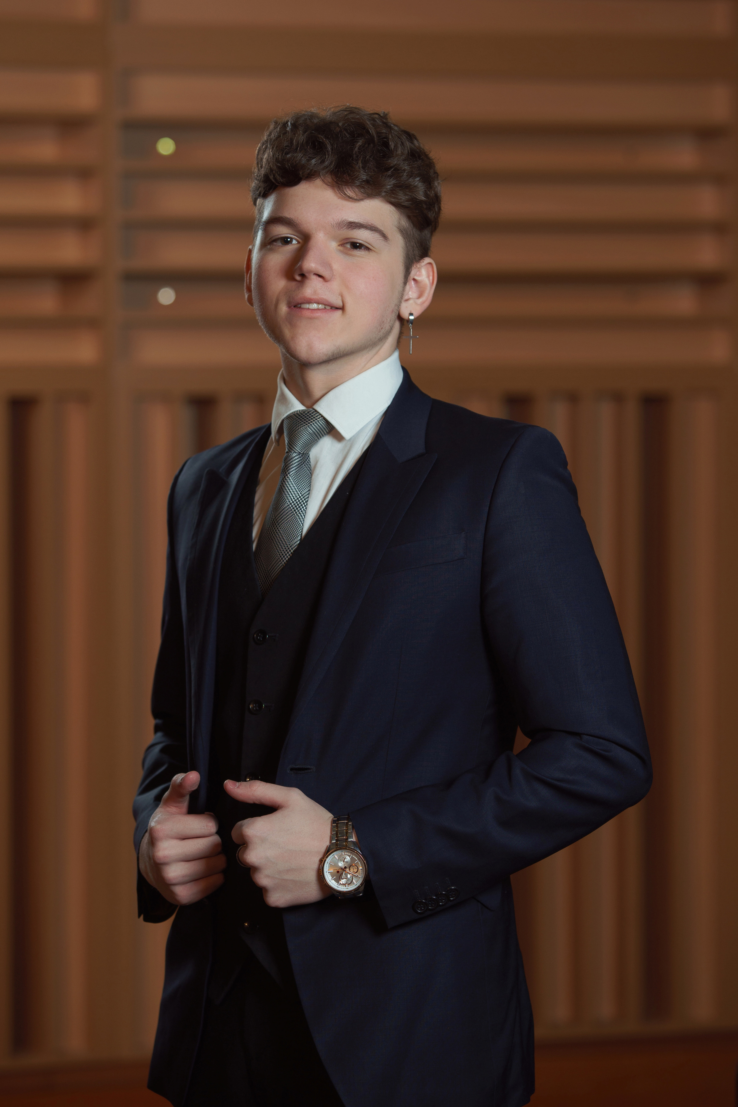 Фотоальбом для выпускников Новосибирской специальной музыкальной школы. Фотомастерская Воробьевых