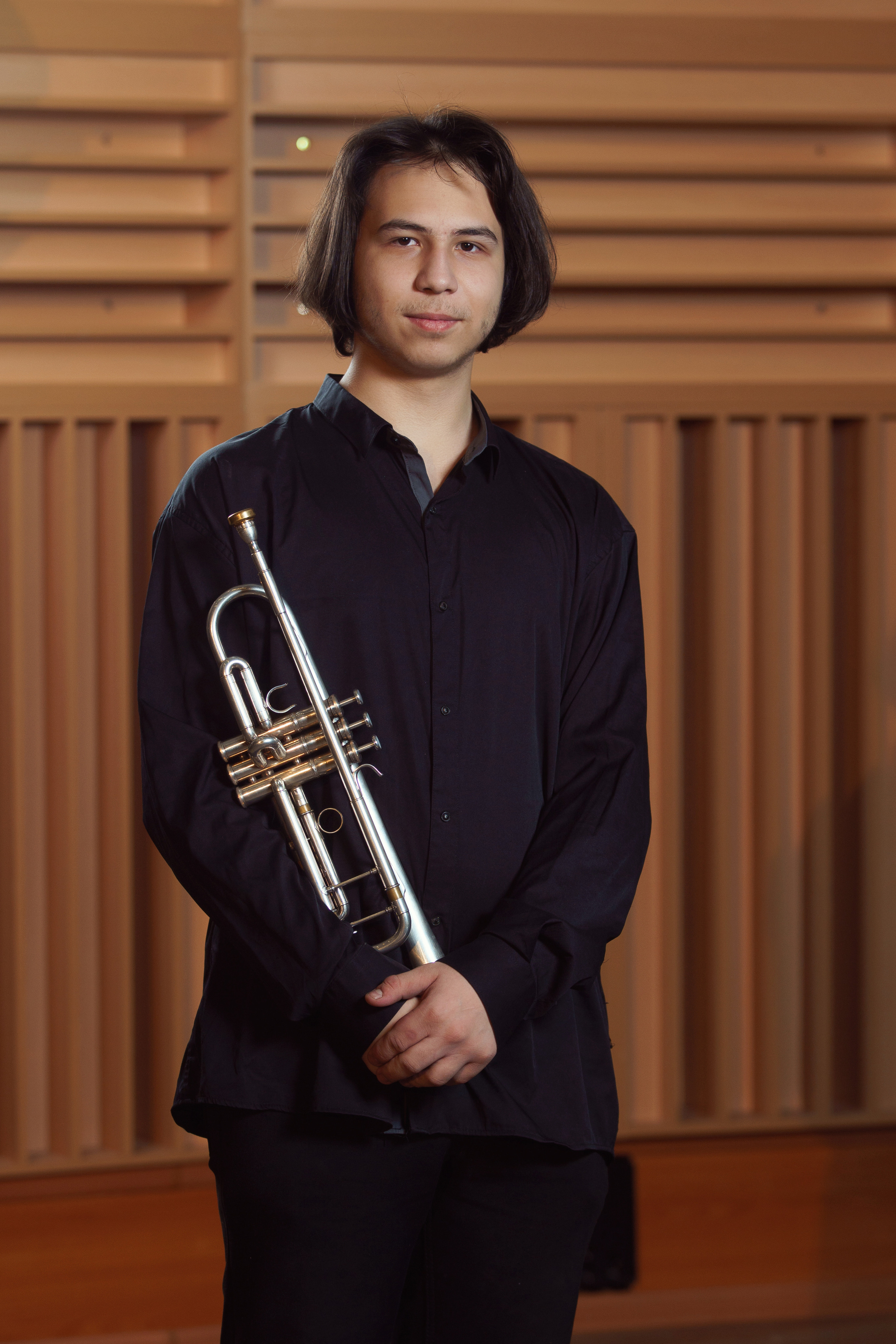 Фотоальбом для выпускников Новосибирской специальной музыкальной школы. Фотомастерская Воробьевых