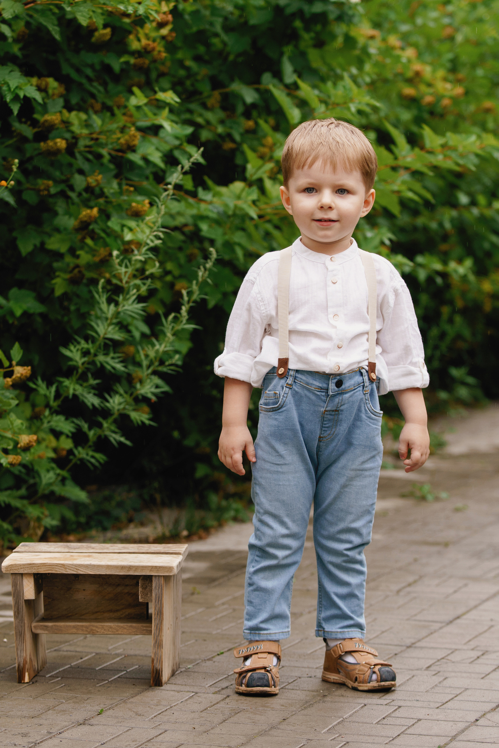 Фотосессия с арбузами. Фотомастерская Воробьевых