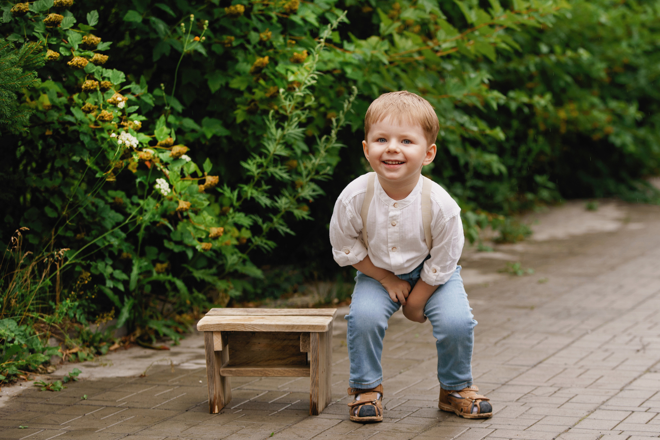 Фотосессия с арбузами. Фотомастерская Воробьевых