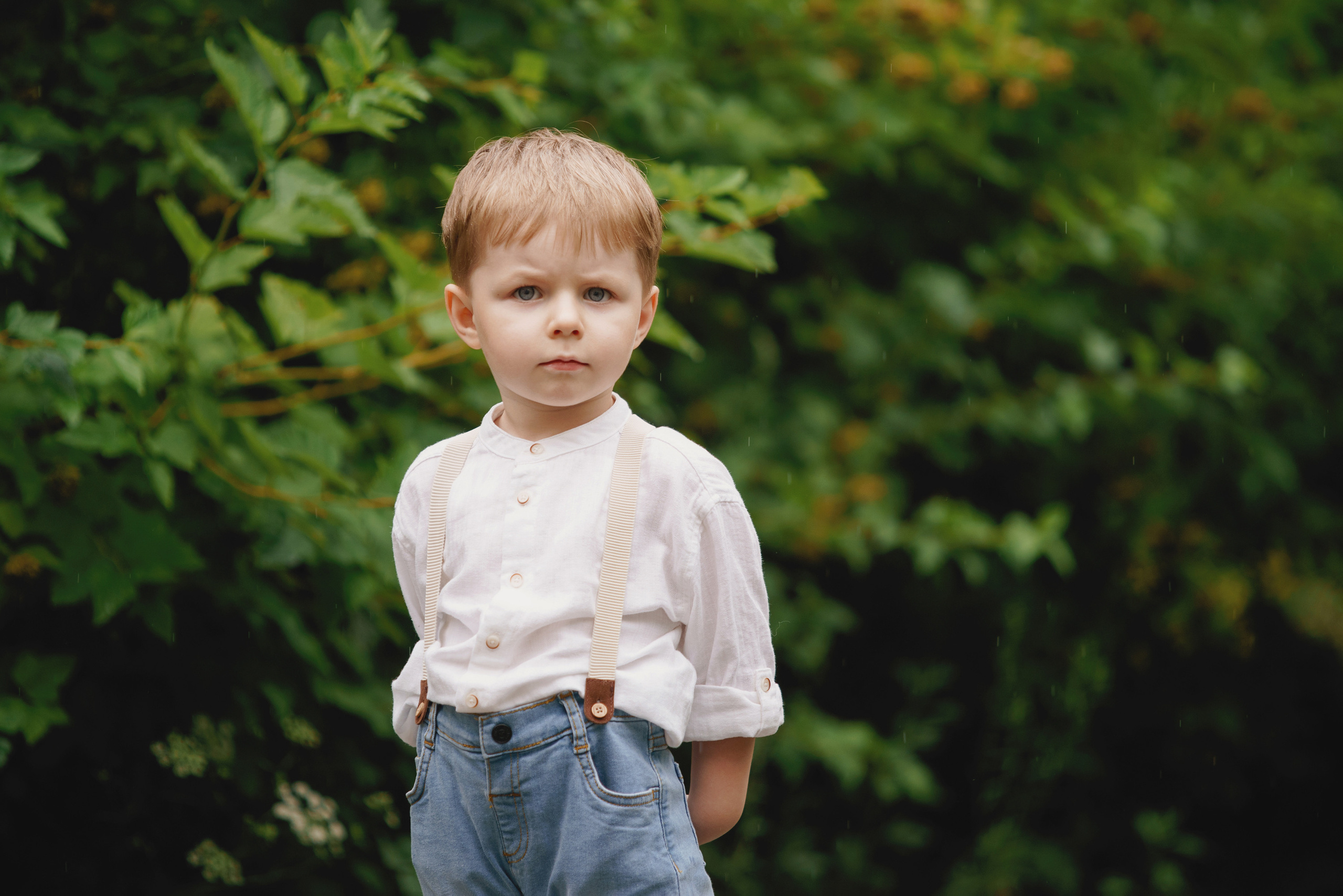 Фотосессия с арбузами. Фотомастерская Воробьевых