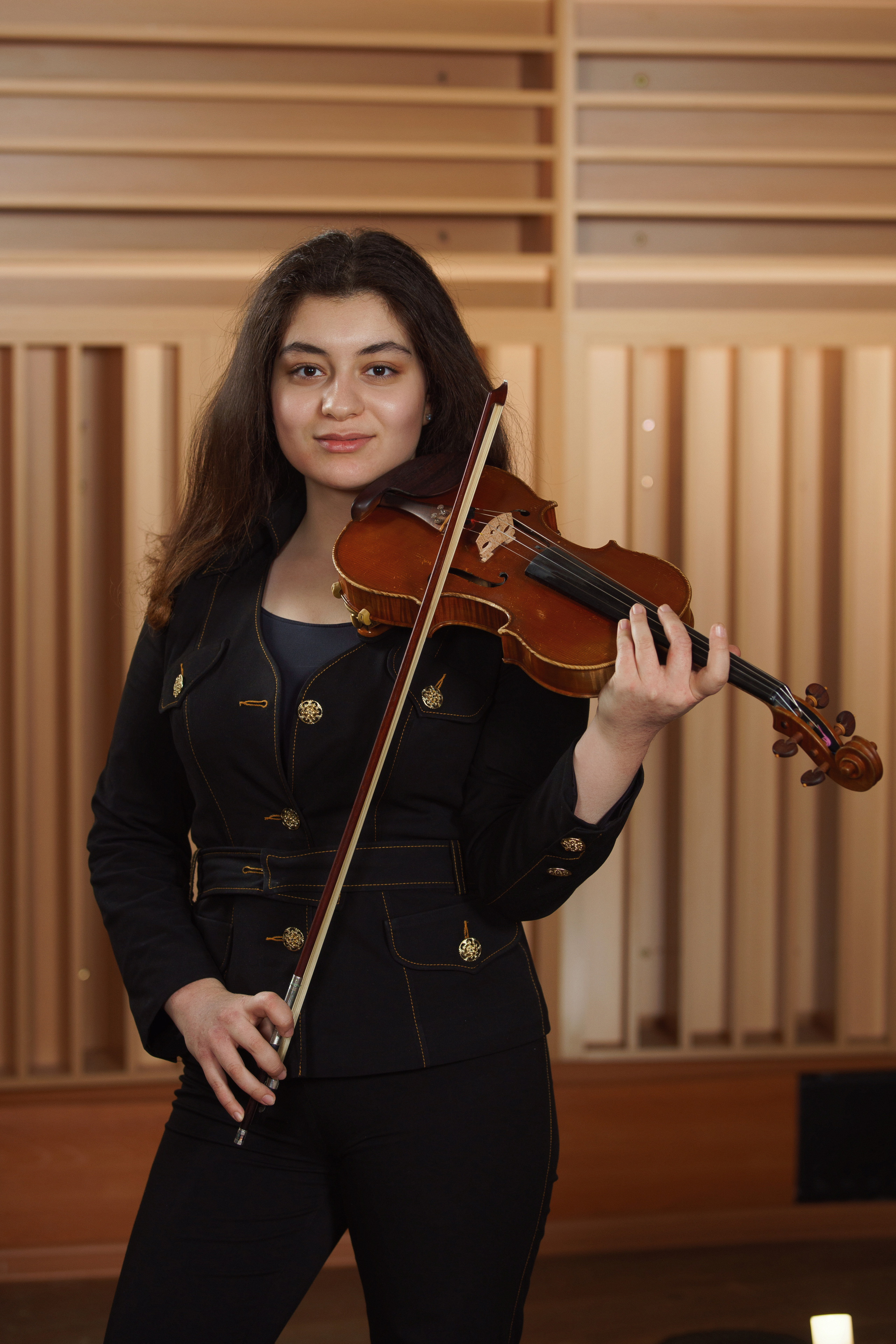 Фотоальбом для выпускников Новосибирской специальной музыкальной школы. Фотомастерская Воробьевых