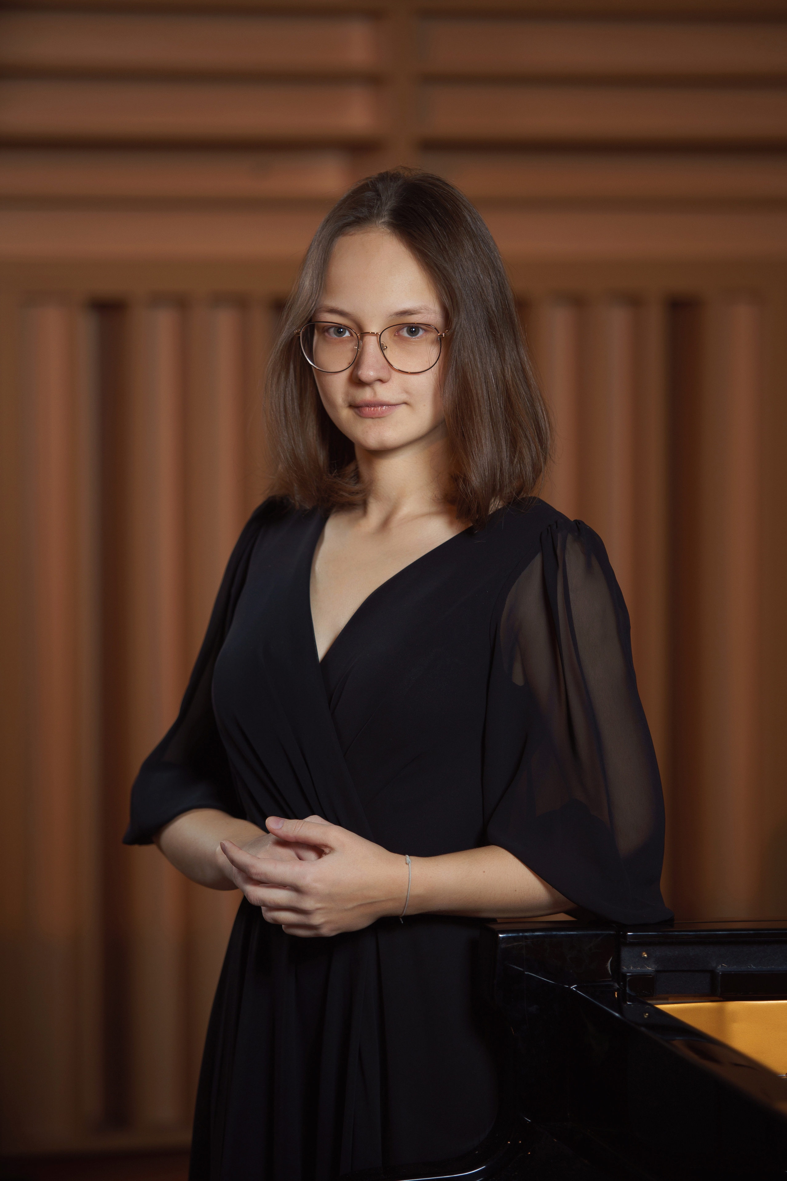 Фотоальбом для выпускников Новосибирской специальной музыкальной школы. Фотомастерская Воробьевых