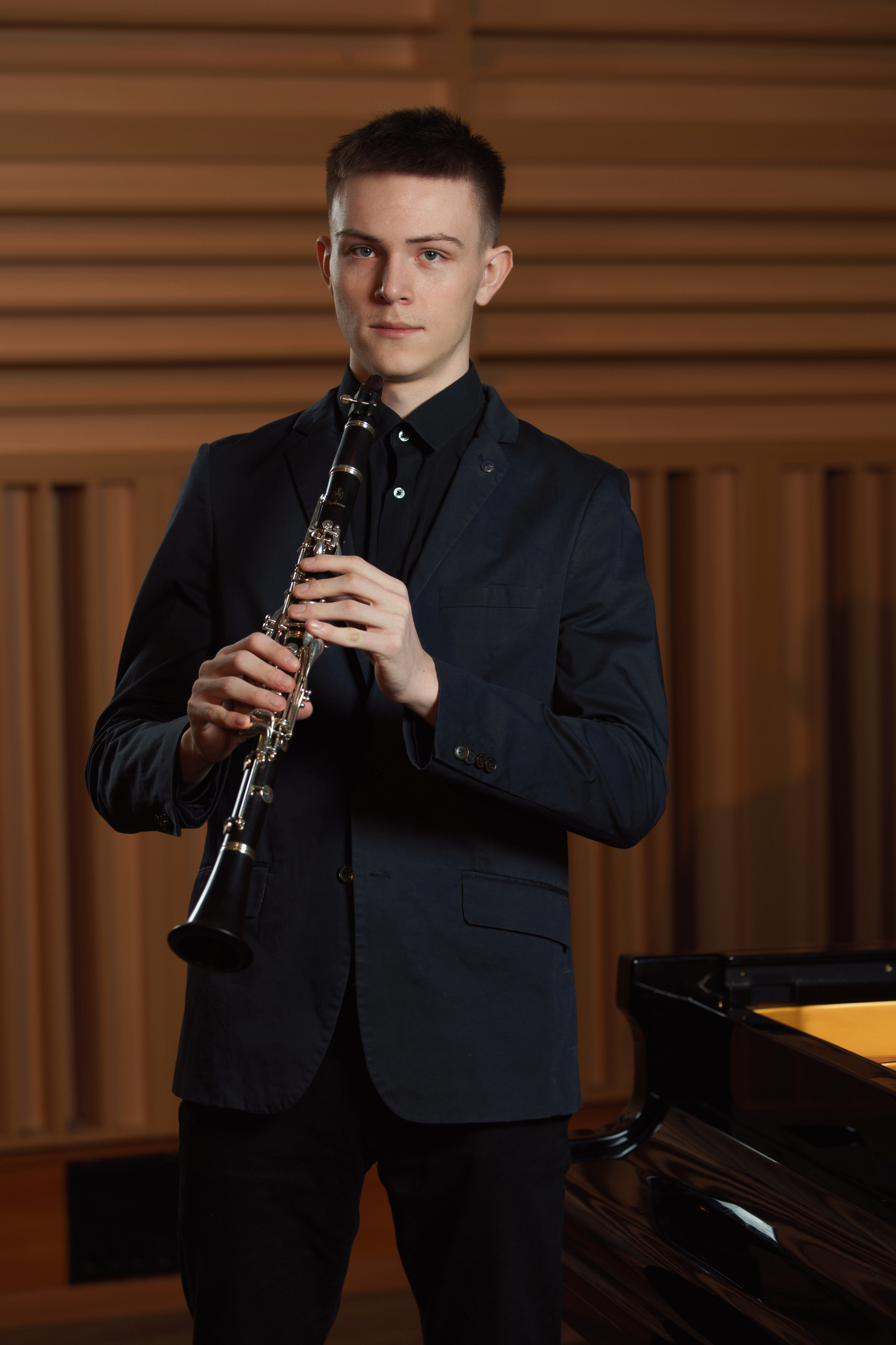 Фотоальбом для выпускников Новосибирской специальной музыкальной школы. Фотомастерская Воробьевых