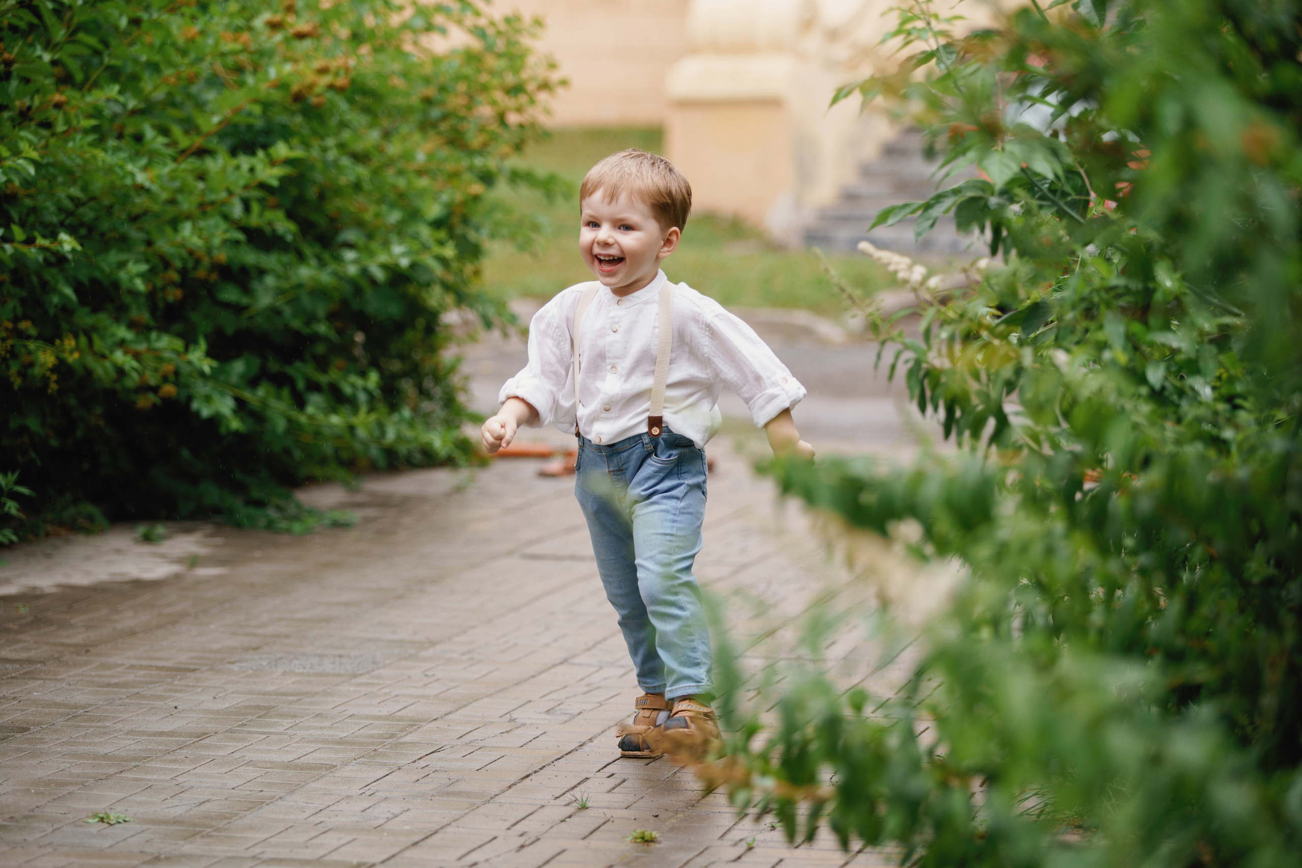 Фотосессия с арбузами. Фотомастерская Воробьевых