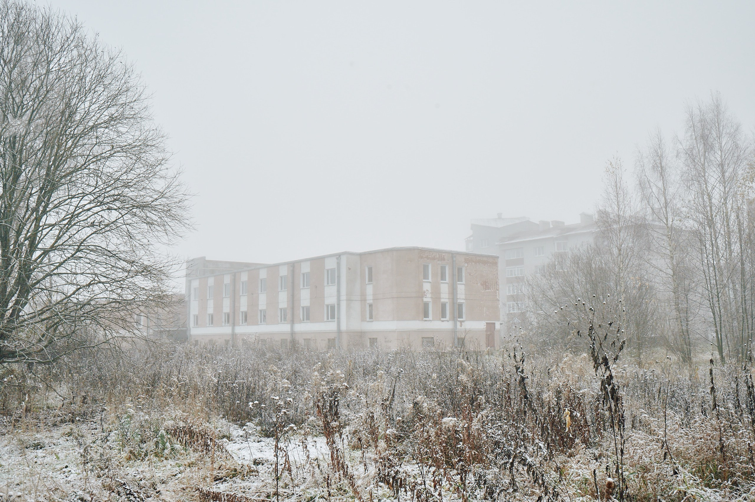 Серия фотографий. Irek Shamanaev. Visual artist