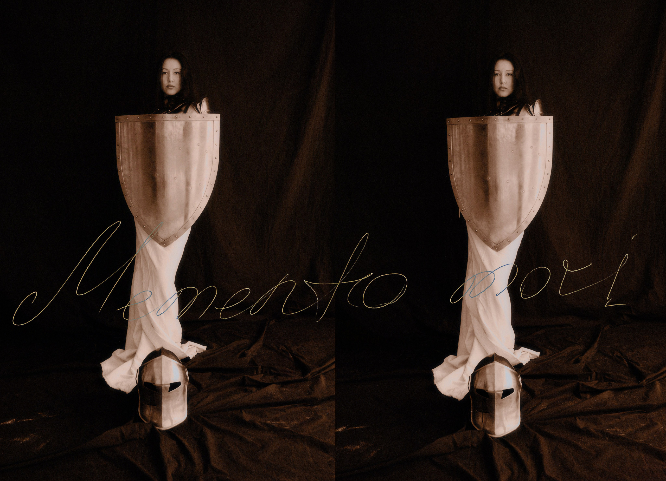 Наследие Жанны. Izma photos