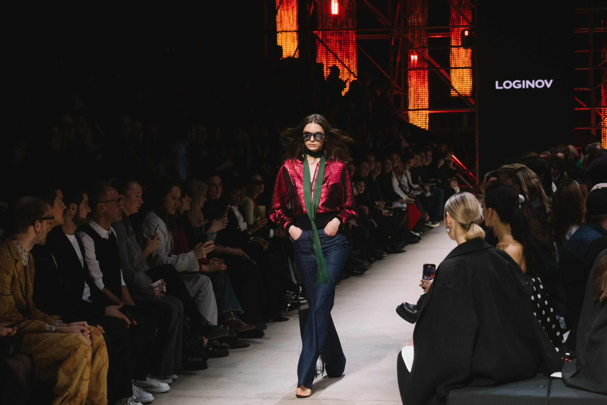 Фотограф Владимир Тришин