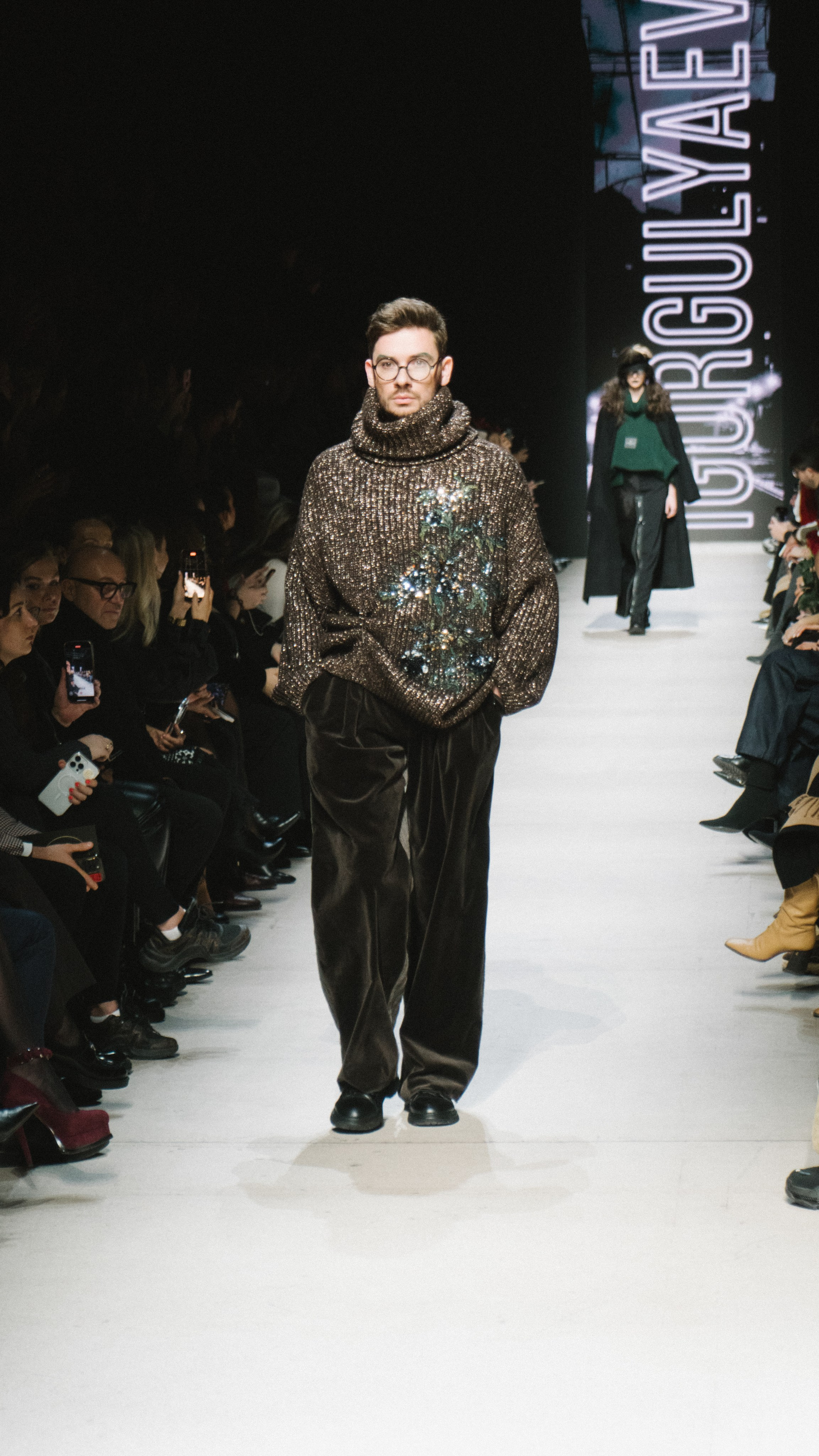 Фотограф Владимир Тришин