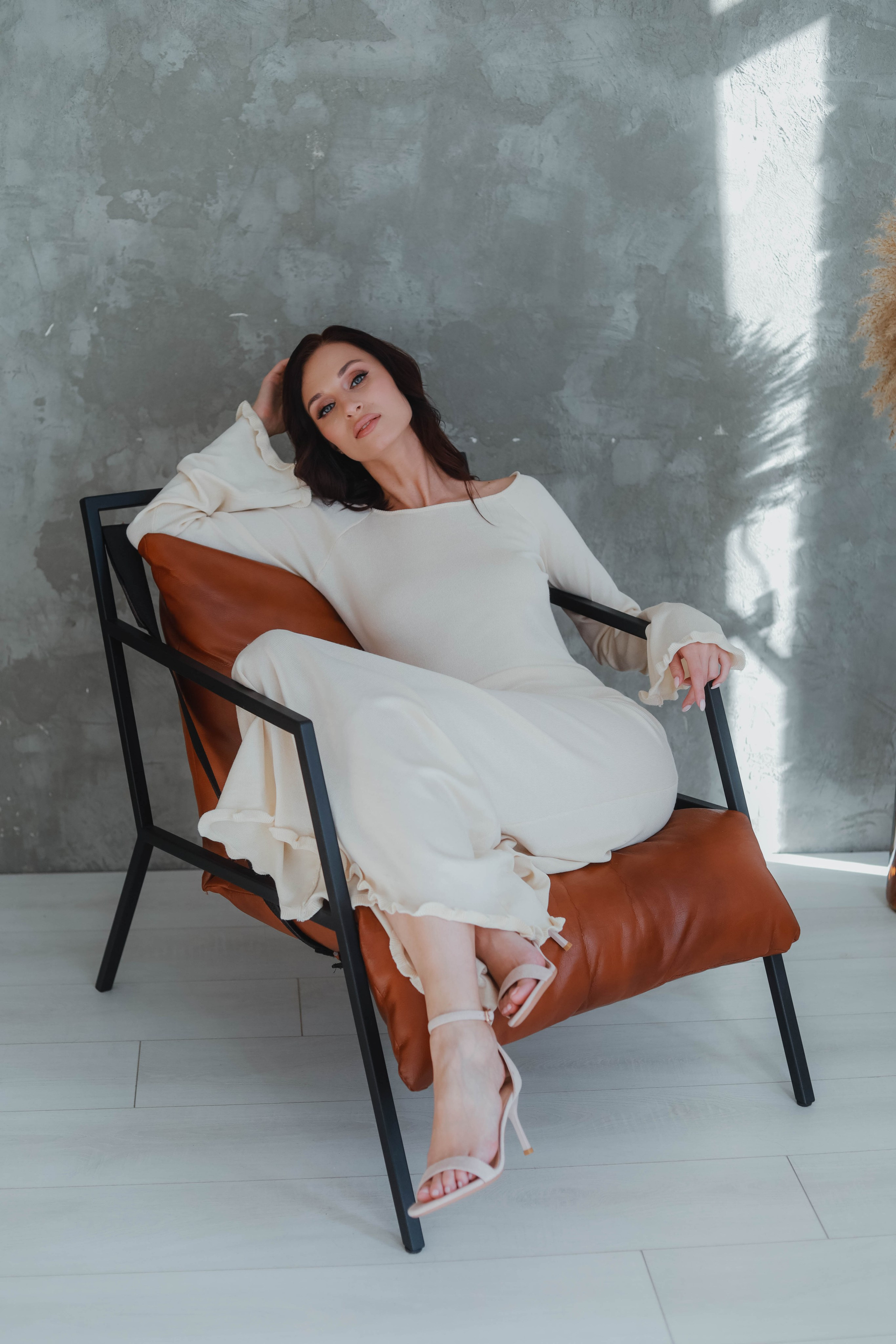 Фотосессия для Анастасии. Фотограф Александра Коновалова