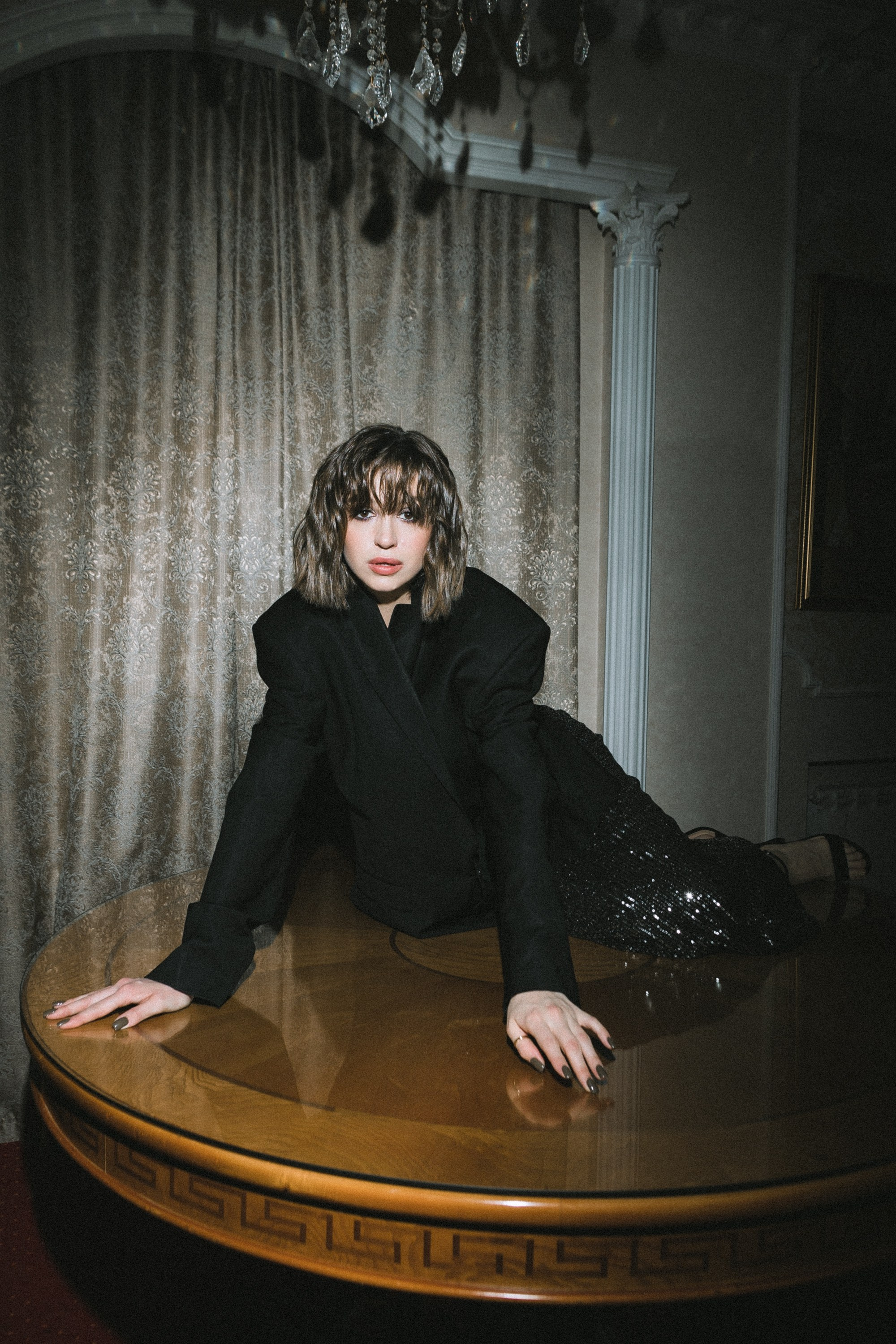 Happy M"F» Years. Свадебный фотограф