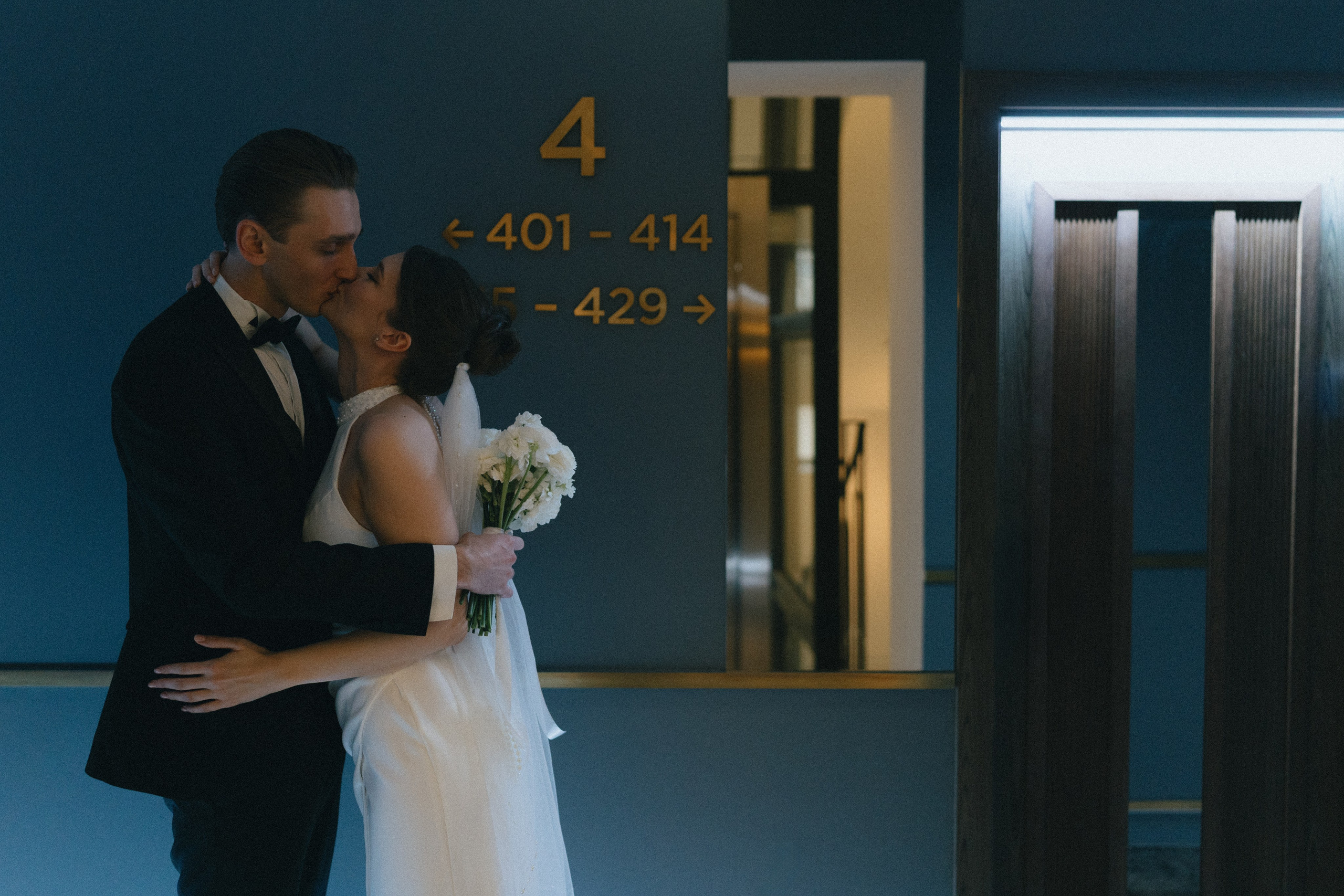 Свадьба Гумара и Анны. Фотограф Макс Меш