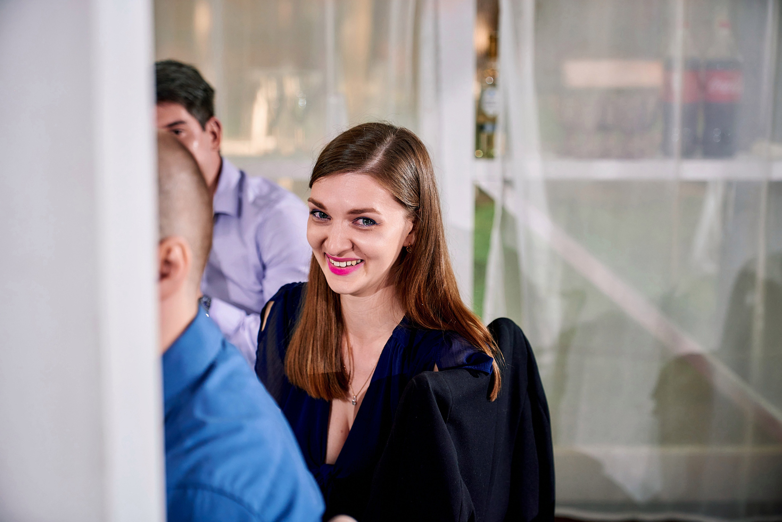 Свадебная Фотосессия в Лесной берег