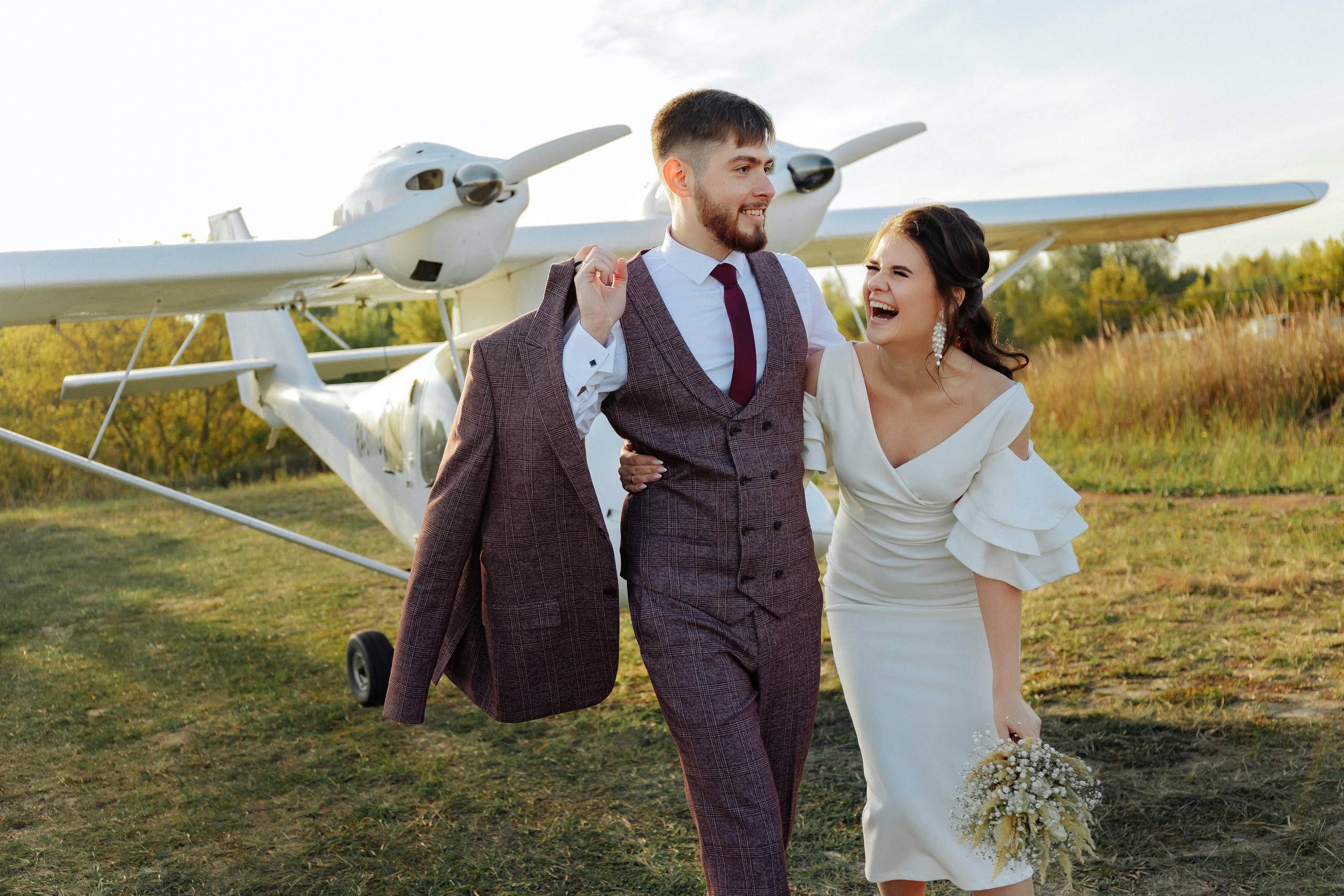 Алексей Шаров — свадебный и репортажный фотограф в Нижнем Новгороде