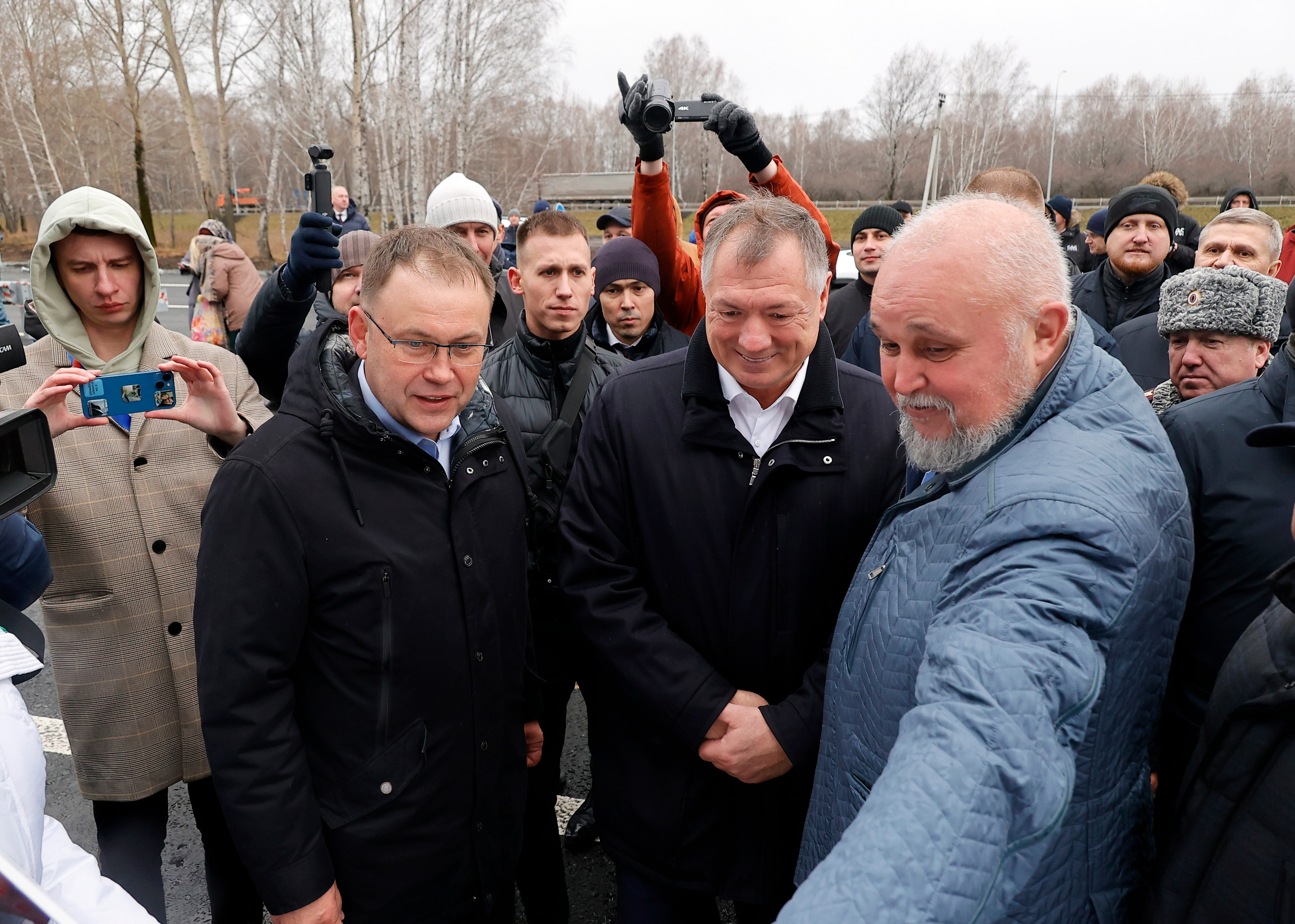 Общественно-политические события. Репортажное и контент фото для бизнеса. Клим Мурашкин. Кемерово