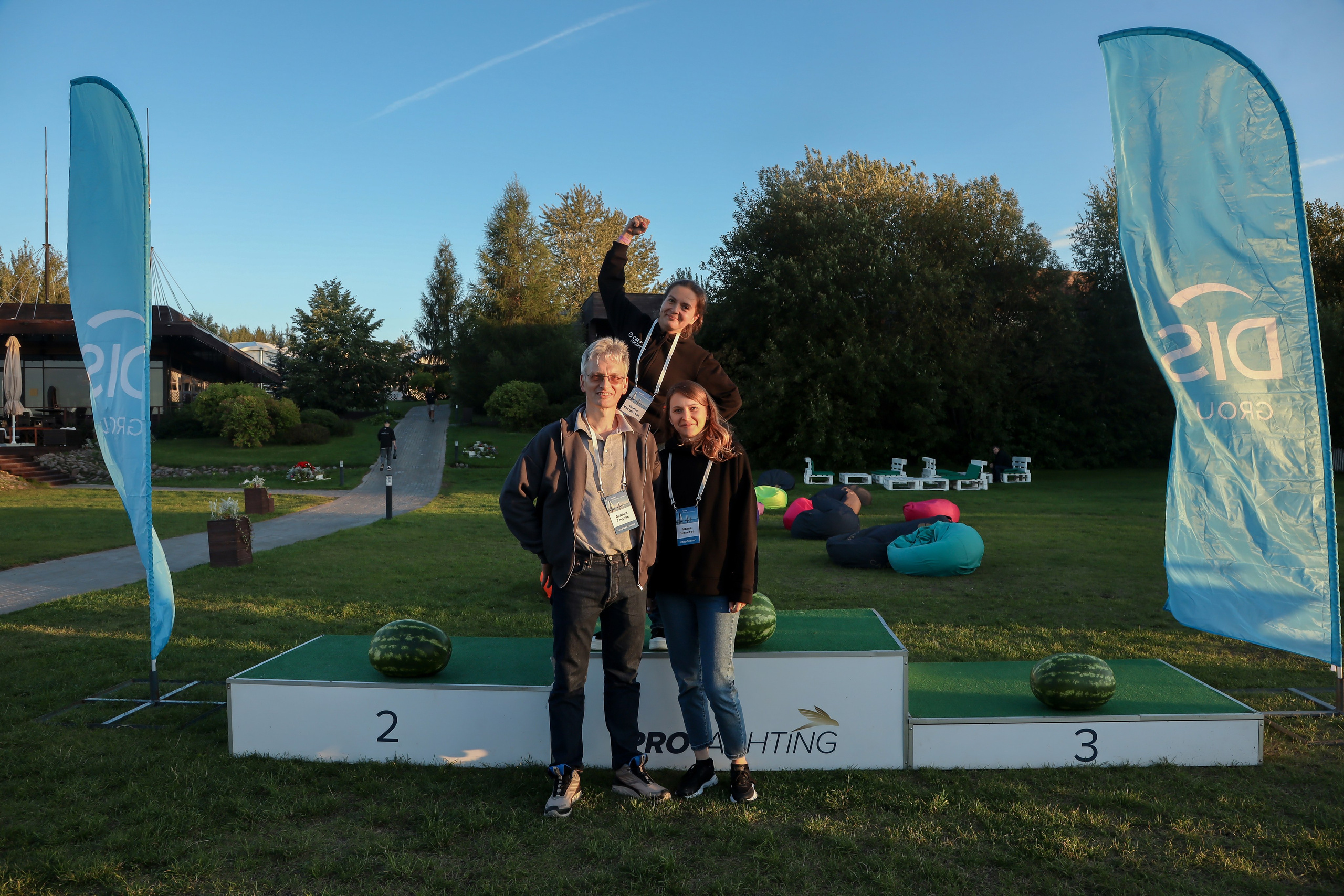 Dis Group регата 2024. Фотограф Антон Чупринин