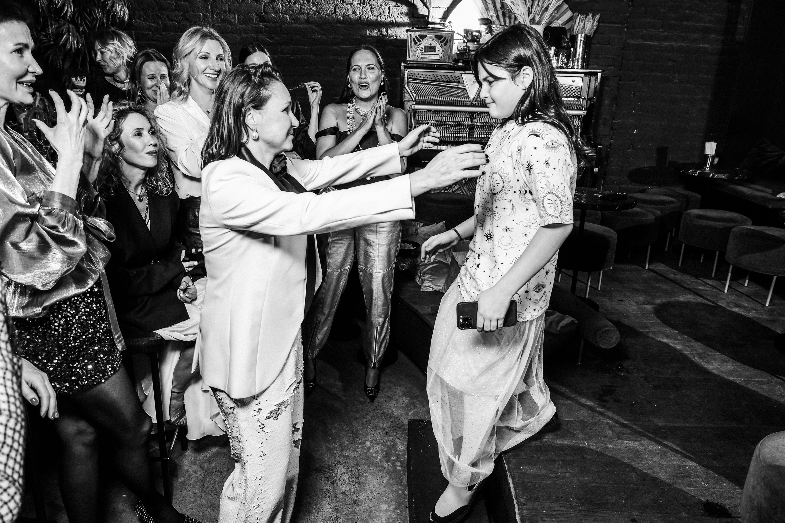 ЧБ. Фото Видео Дизайн