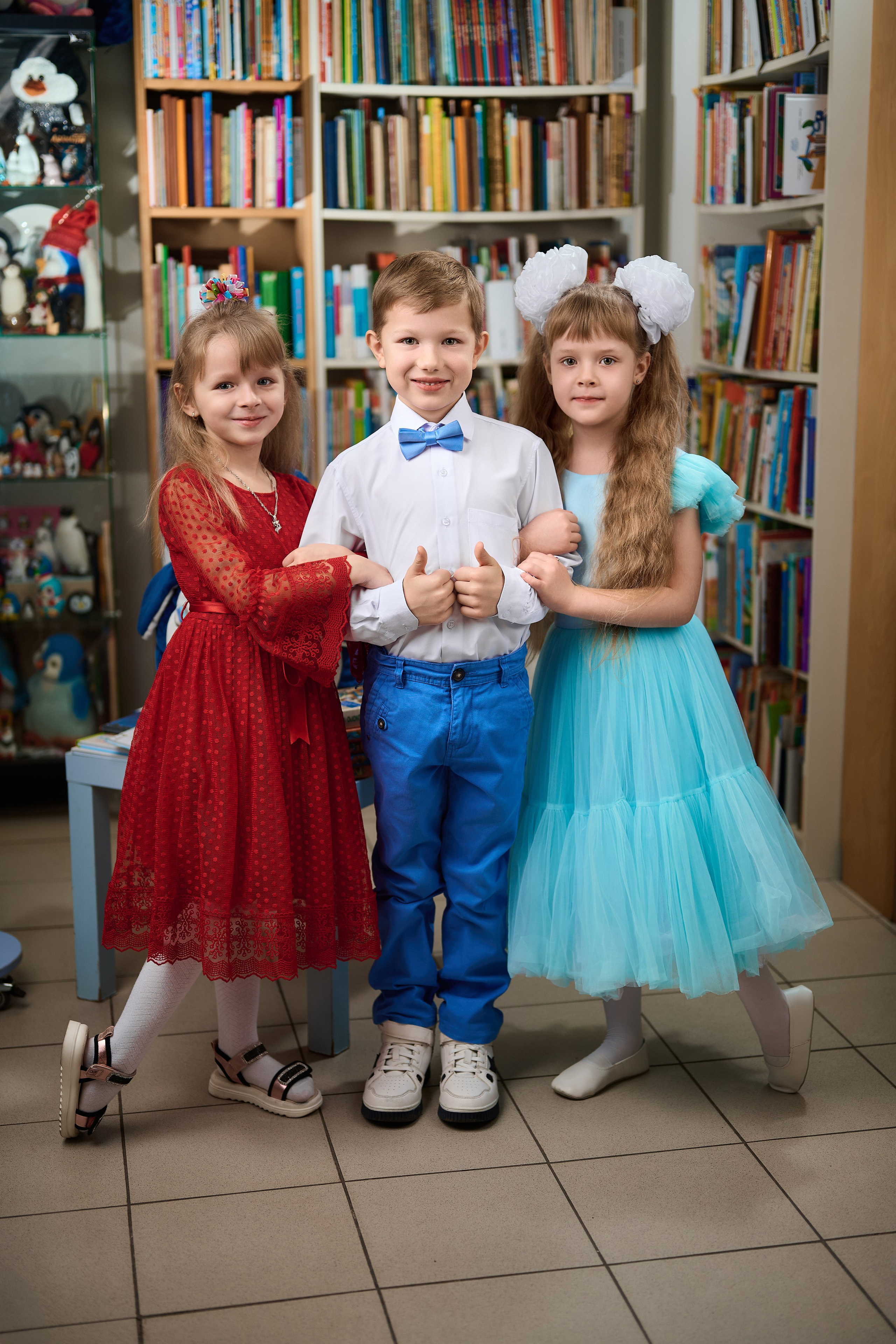 Съёмка для выпускного альбома в детском саду. Выпускной альбом Выборг, Каменногорск, Светогорск, Санкт-Петербург