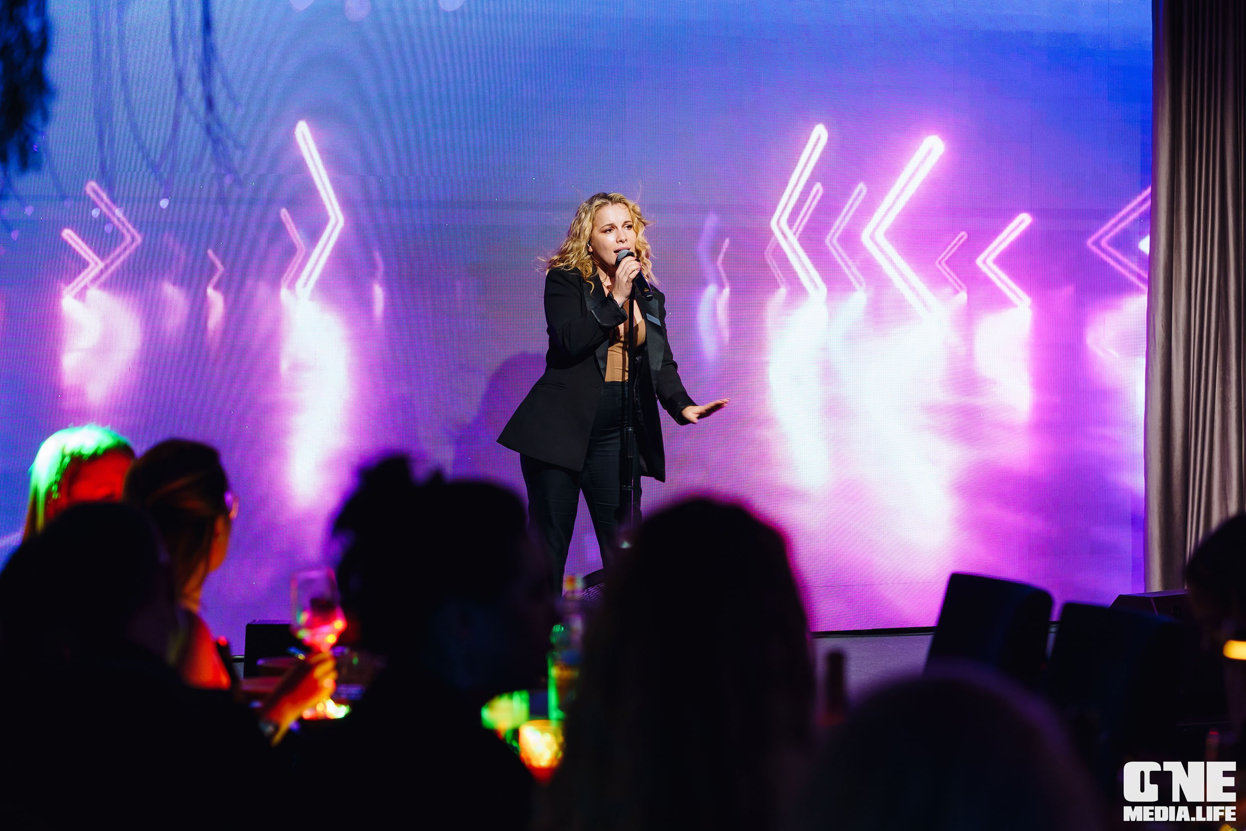 Фоторепортаж из ресторана Океан. One Media Life: фоторепортажи, фотоотчеты с мероприятий и заведений