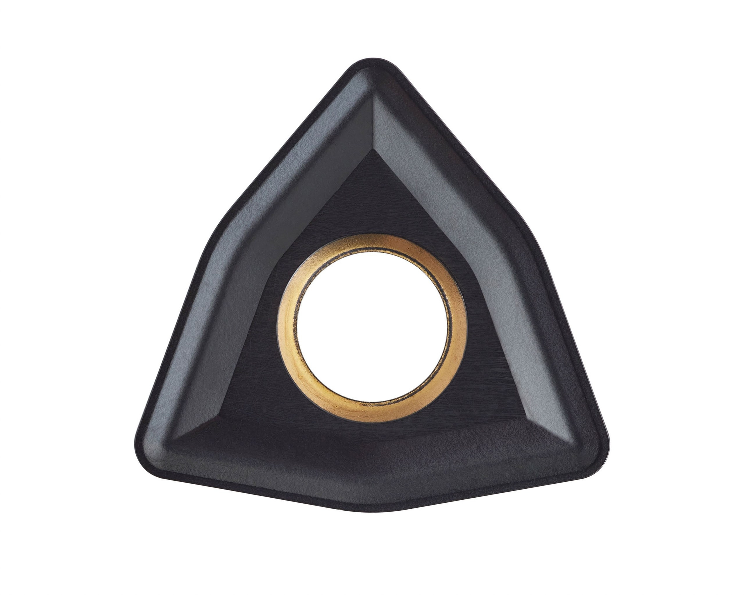 токарная пластина макро покрытие