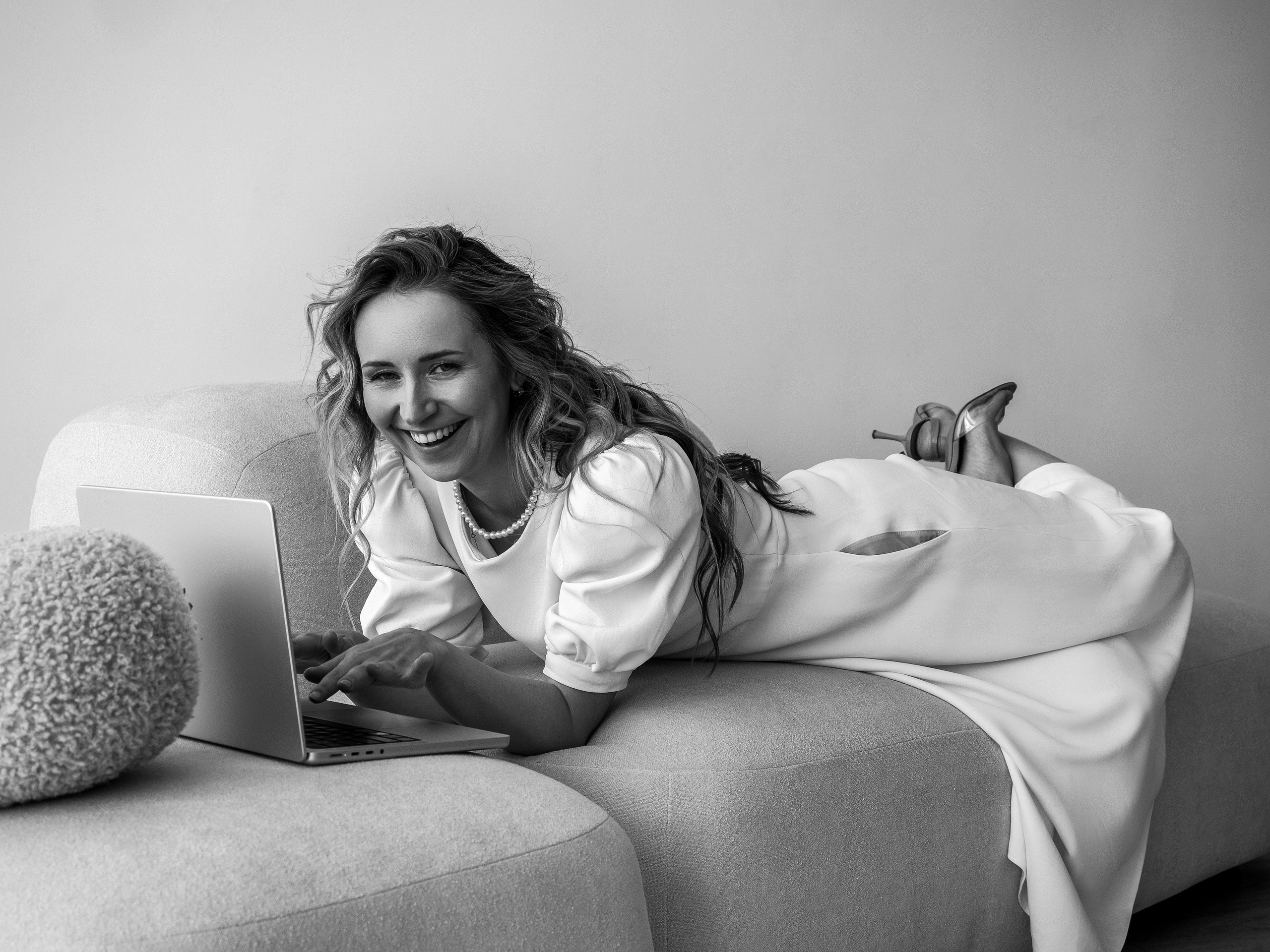 Екатерина. Фотограф в Минске Людмила Дутко