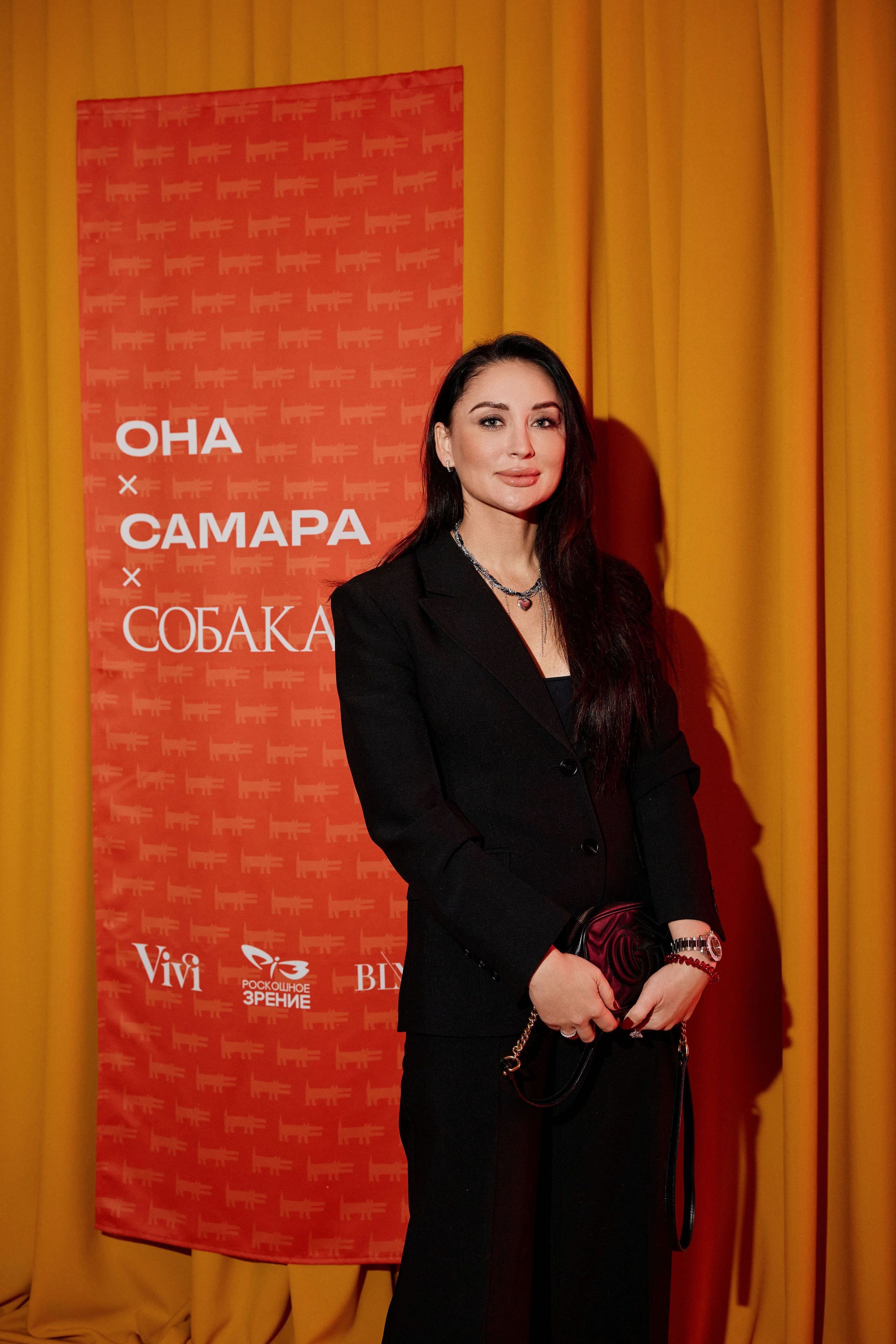 Женщины меняют город. DENISOV ART (фото, видео, дизайн) САМАРА