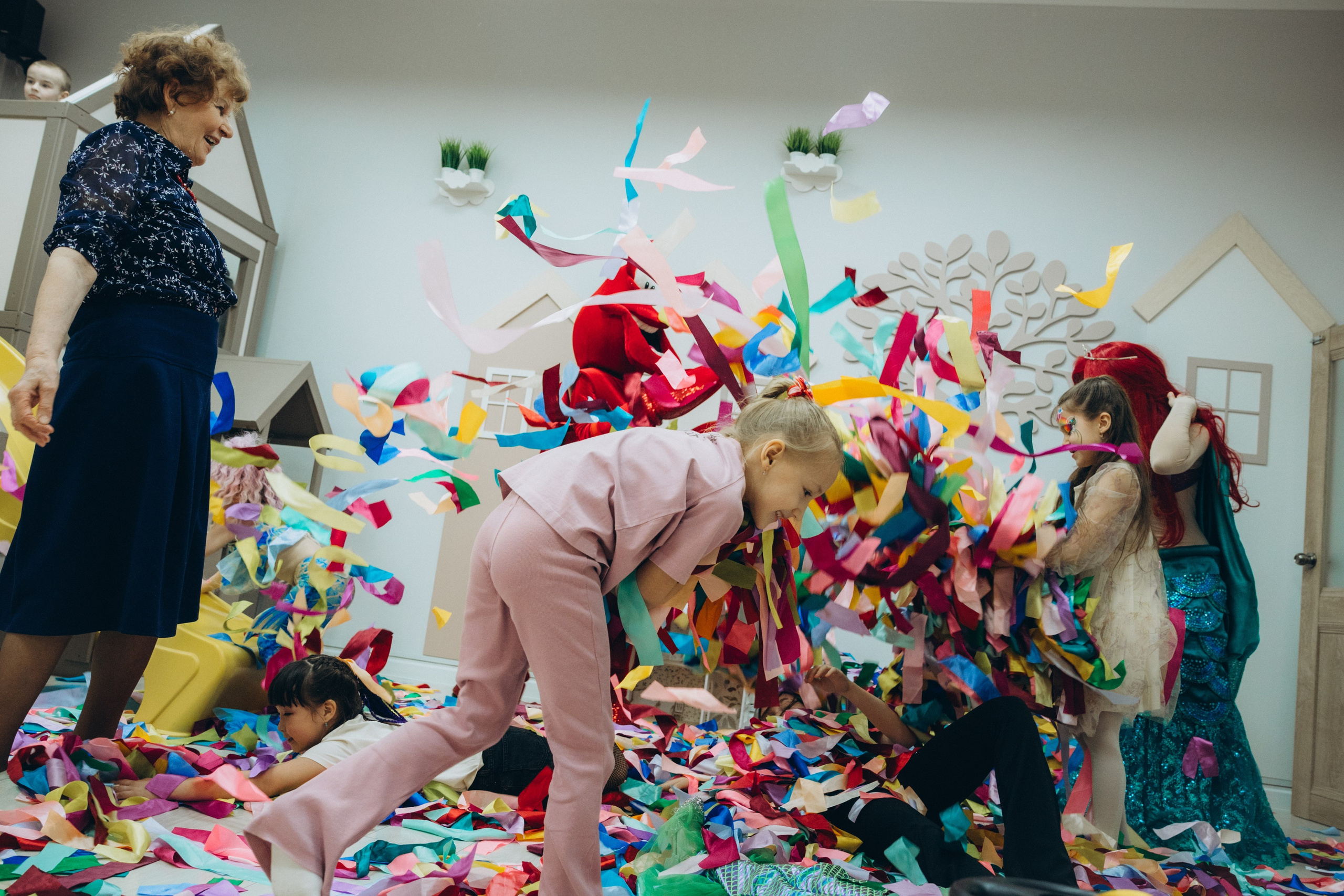Злате 5 лет. Свадебный, семейный фотограф в Иркутске Светлана Макаричева
