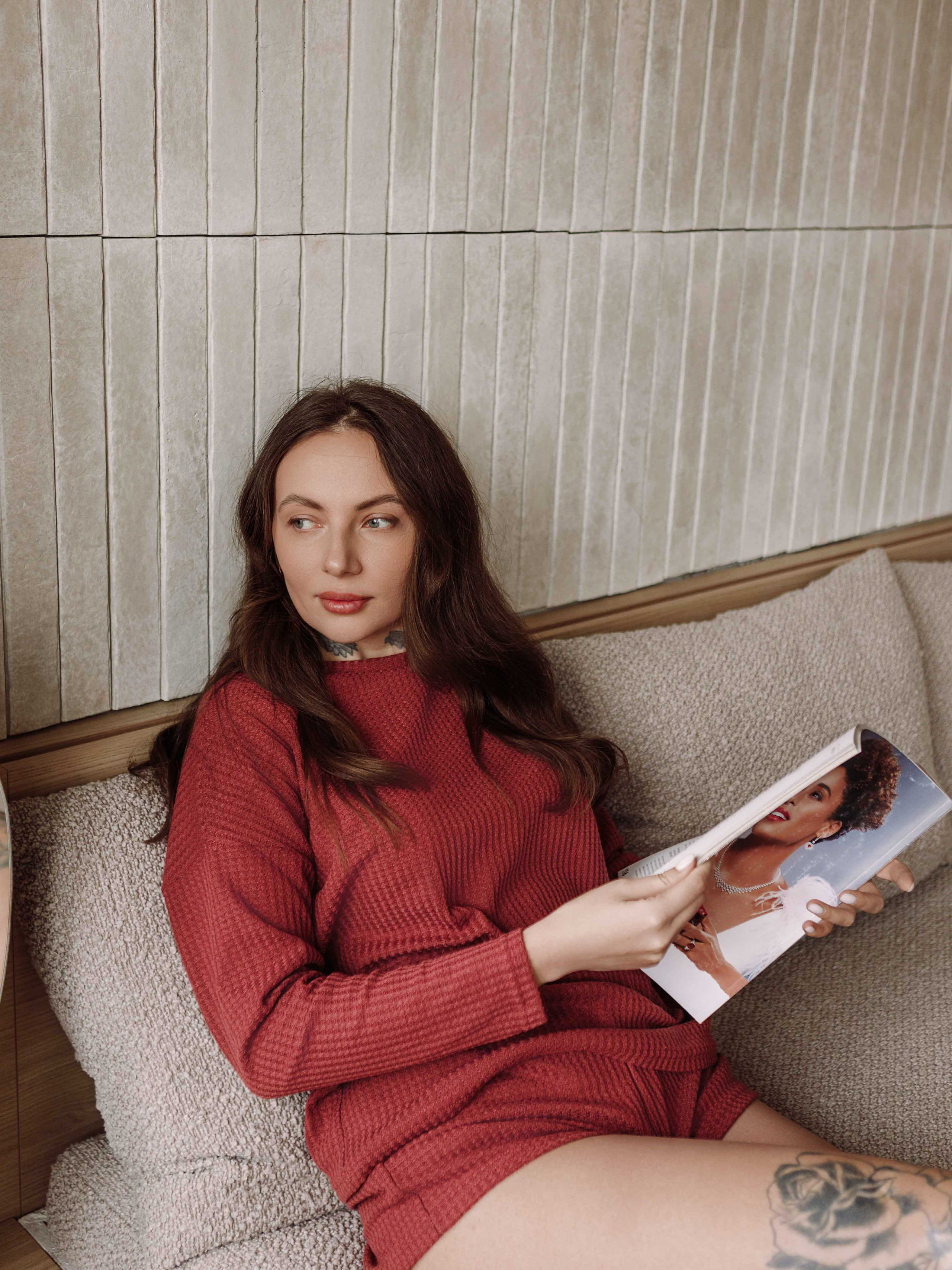 Услуги контент фотографа для продвижения товара на маркетплейсах. Студия контента «СВОЕ МЕСТО»