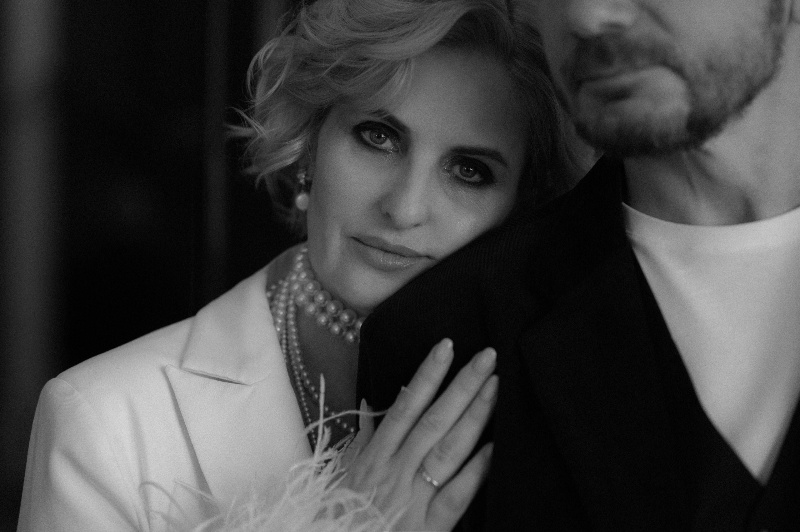 Подарок судьбы. Семейный, свадебный и репортажный фотограф в Москве Анастасия Светлова