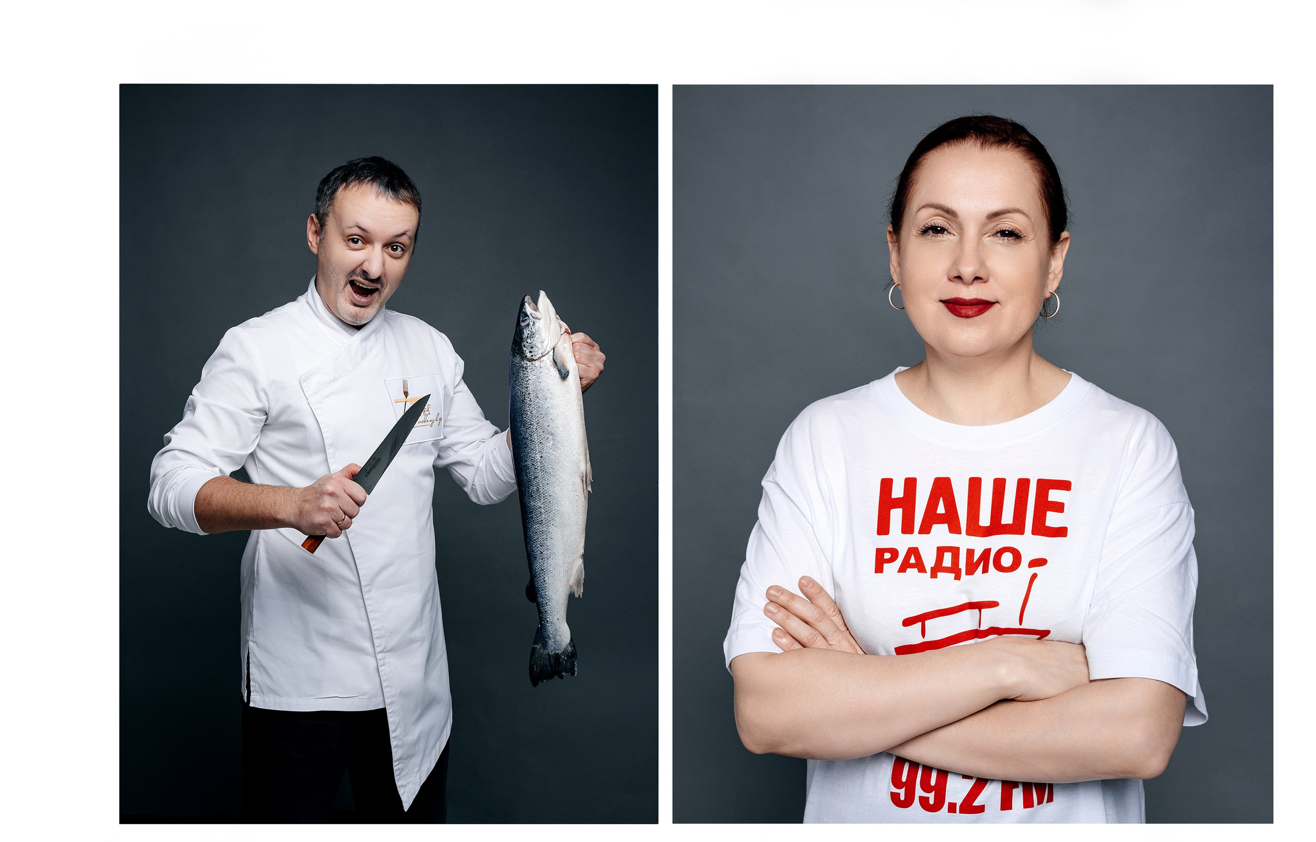 Фотограф и видеограф Анна Жагорина