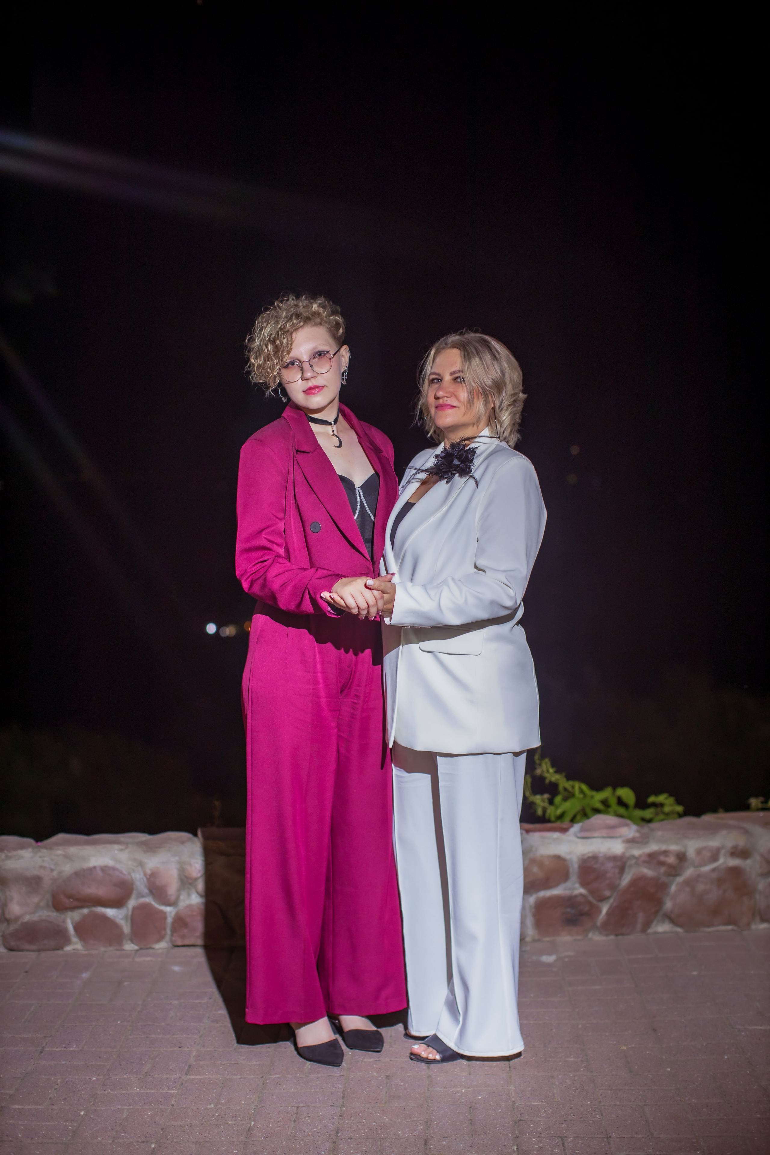 Фото для очаровательных выпускников 2024 года. Фотограф и видеограф в Ставрополе Инна Попова