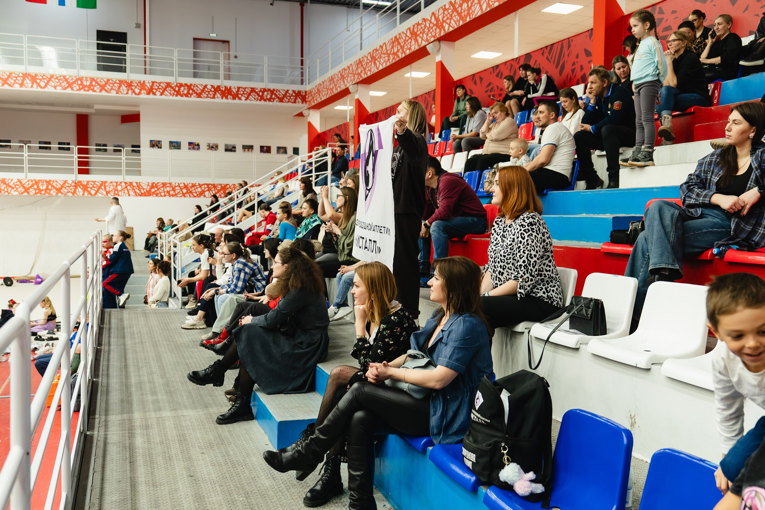 Весенний Кубок. Воробьева Ксения — Спортивный и танцевальный фотограф Новосибирск