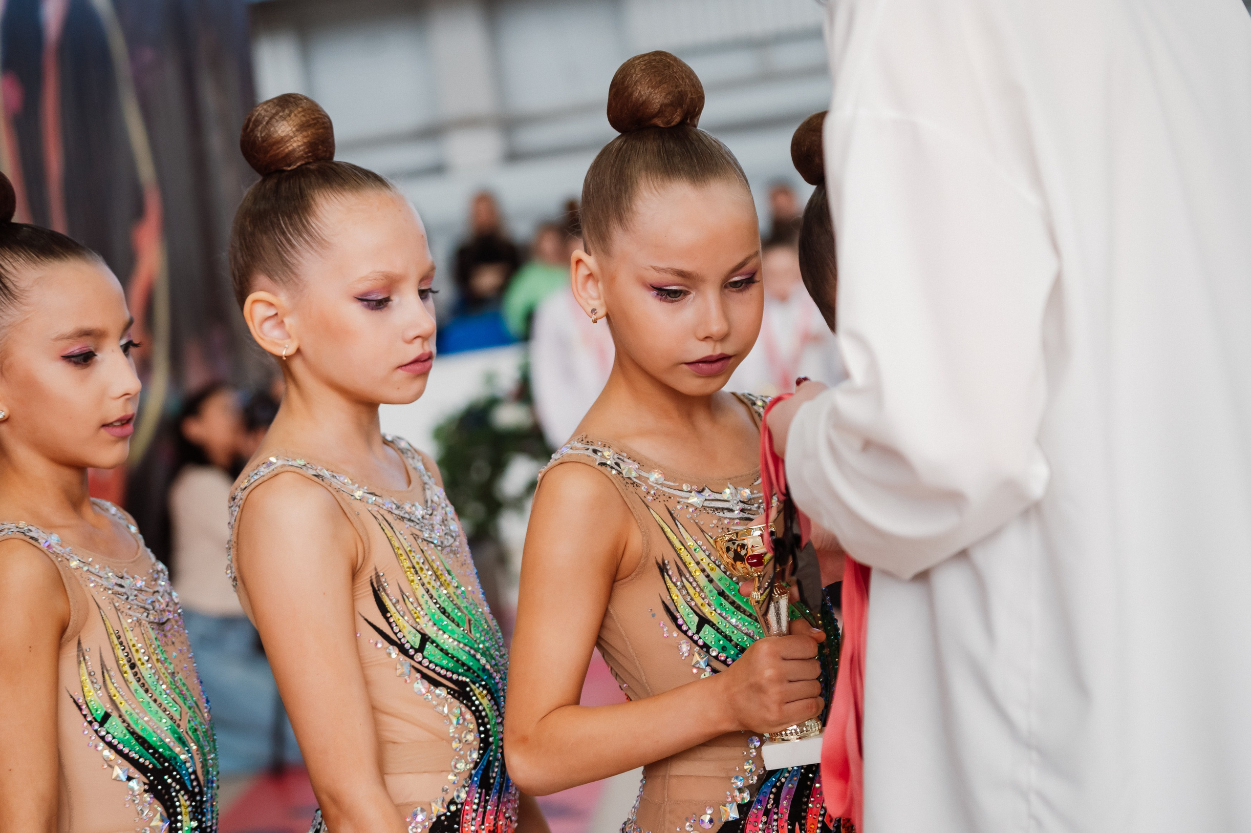 Надежды — День 1. Воробьева Ксения — Спортивный и танцевальный фотограф Новосибирск