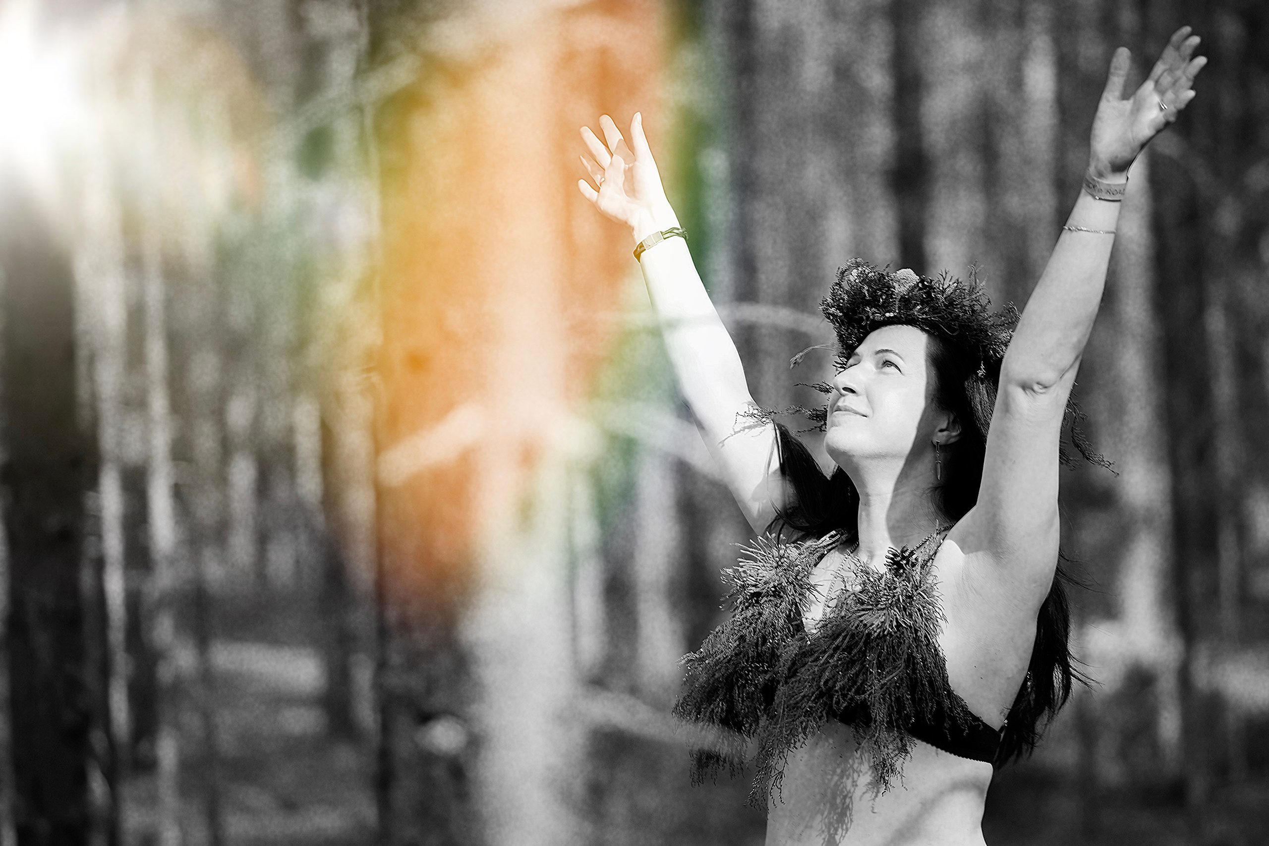 Фотограф Серега Дорога