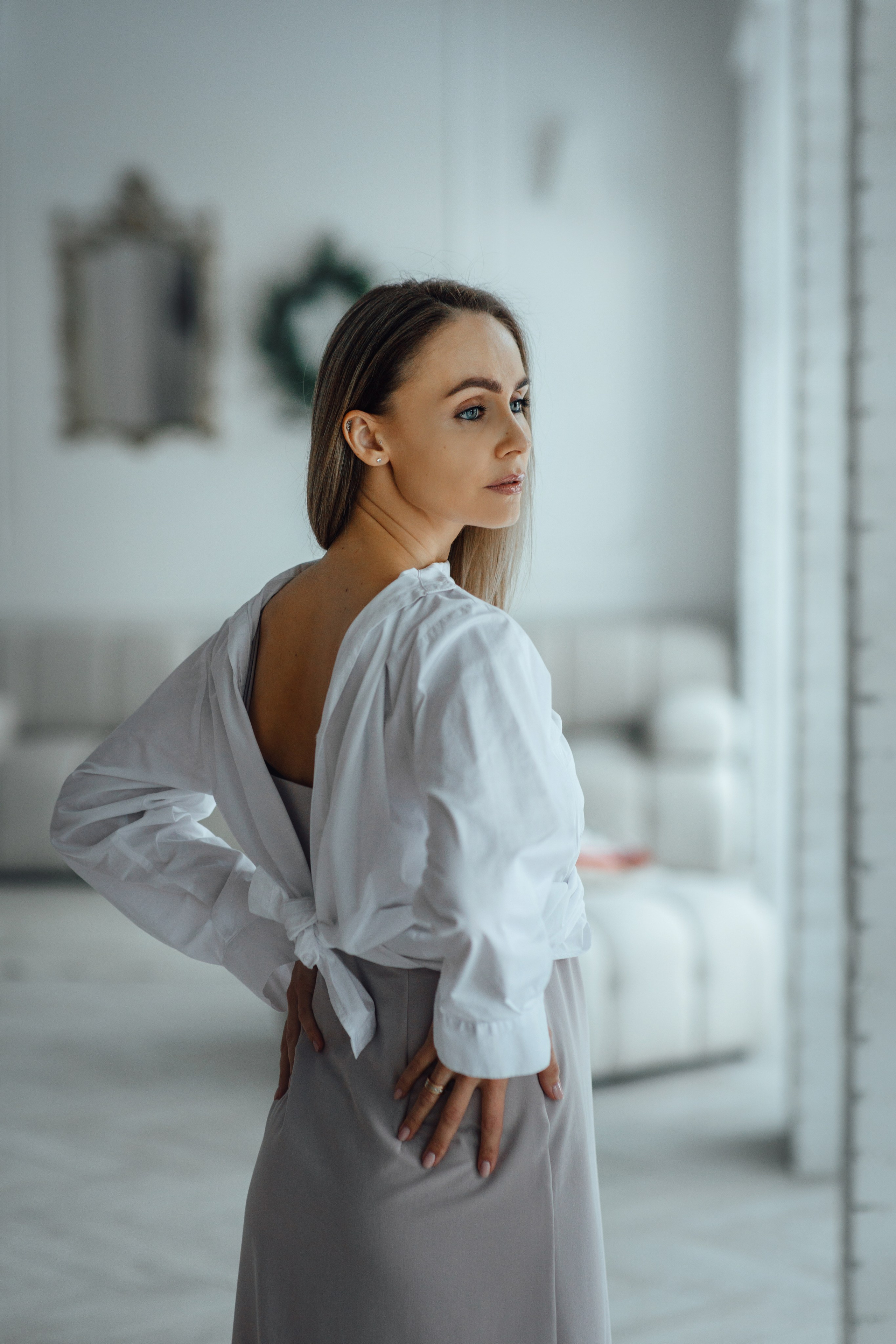 Мария, 15.12.2024