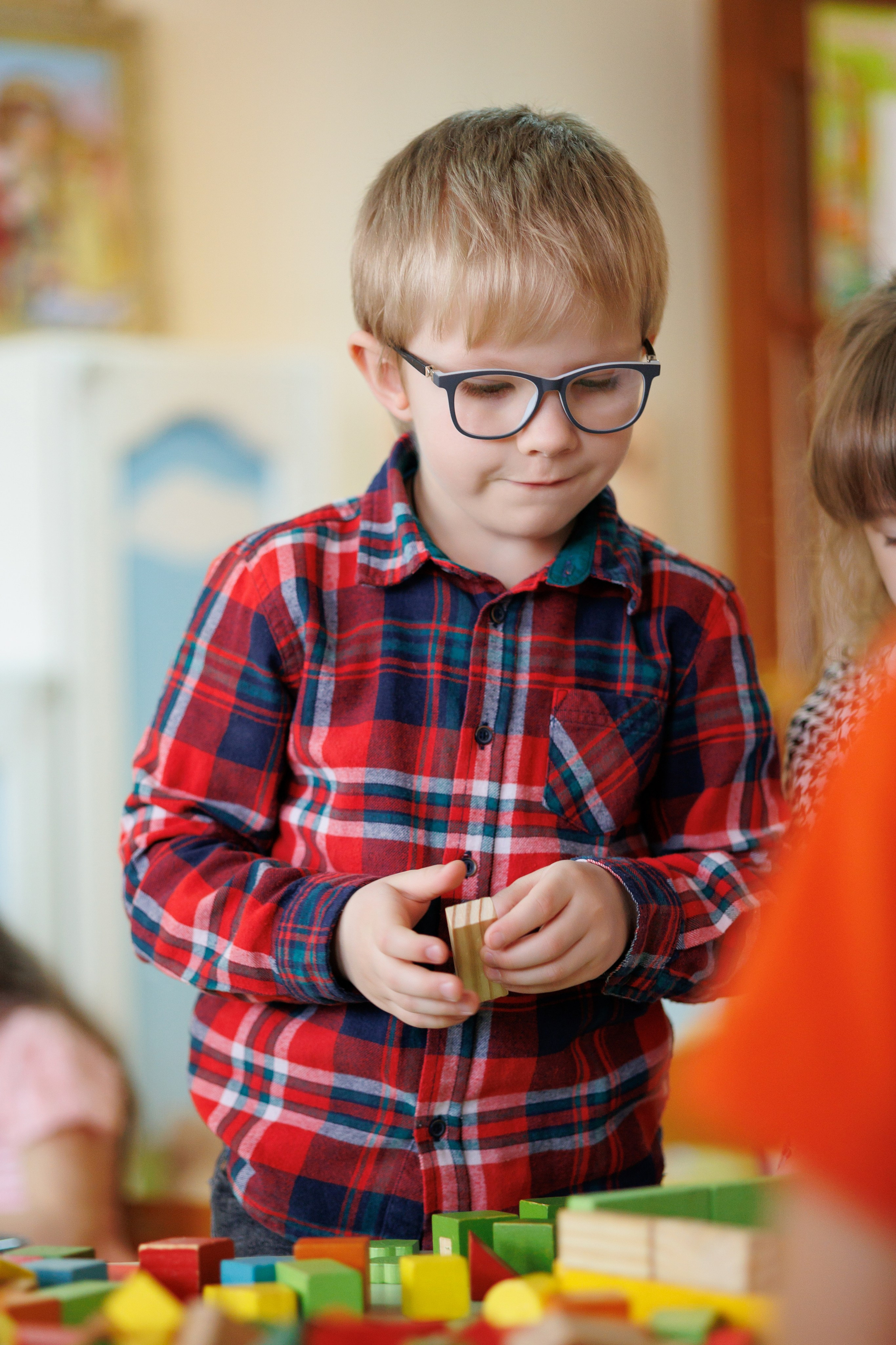 Фотопроект «Жизнь: детский сад. Фотограф Пятигорск Кисловодск КМВ — Олег Олди