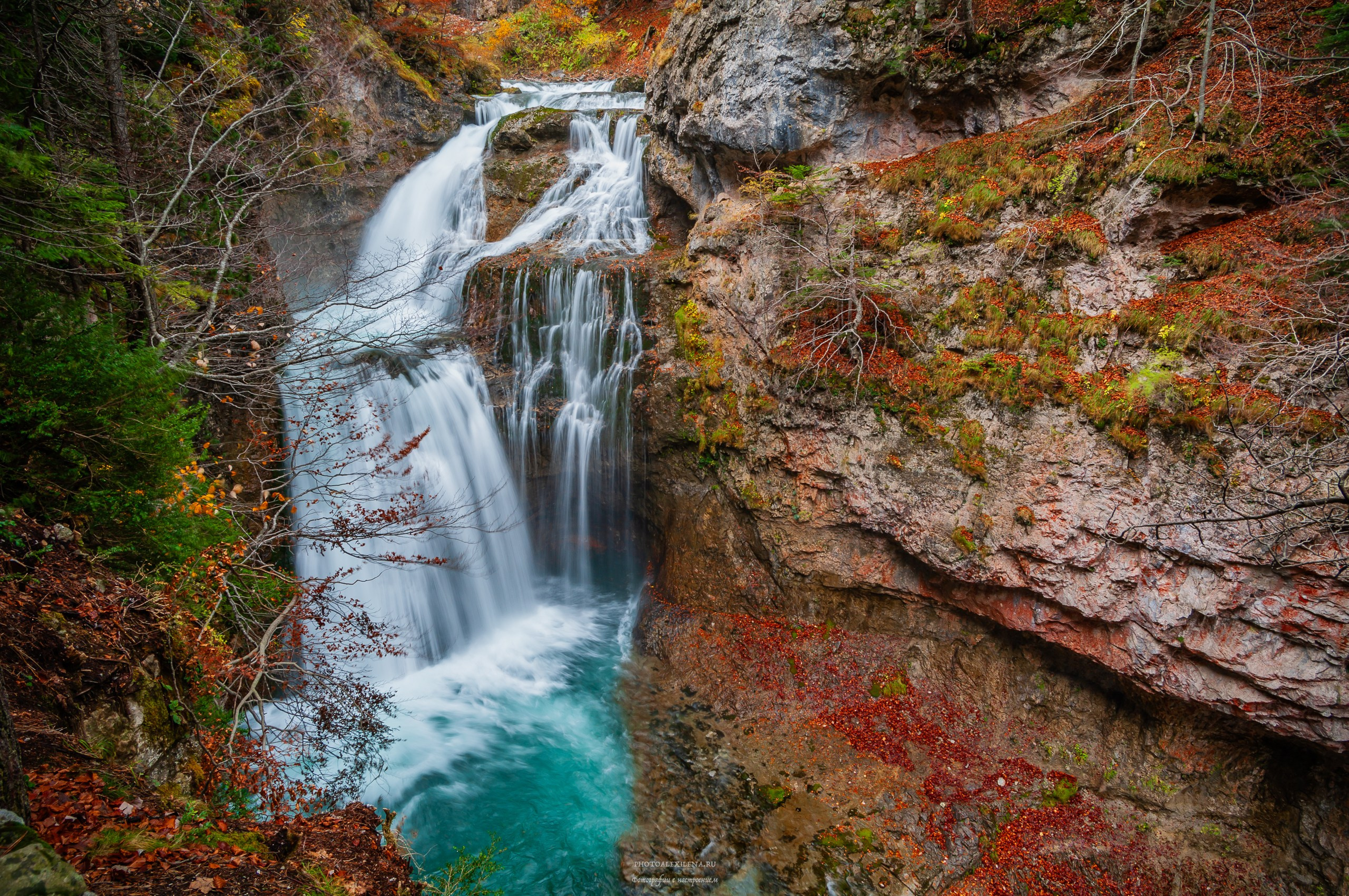 Что такое осень?. Авторские стильные фотокартины