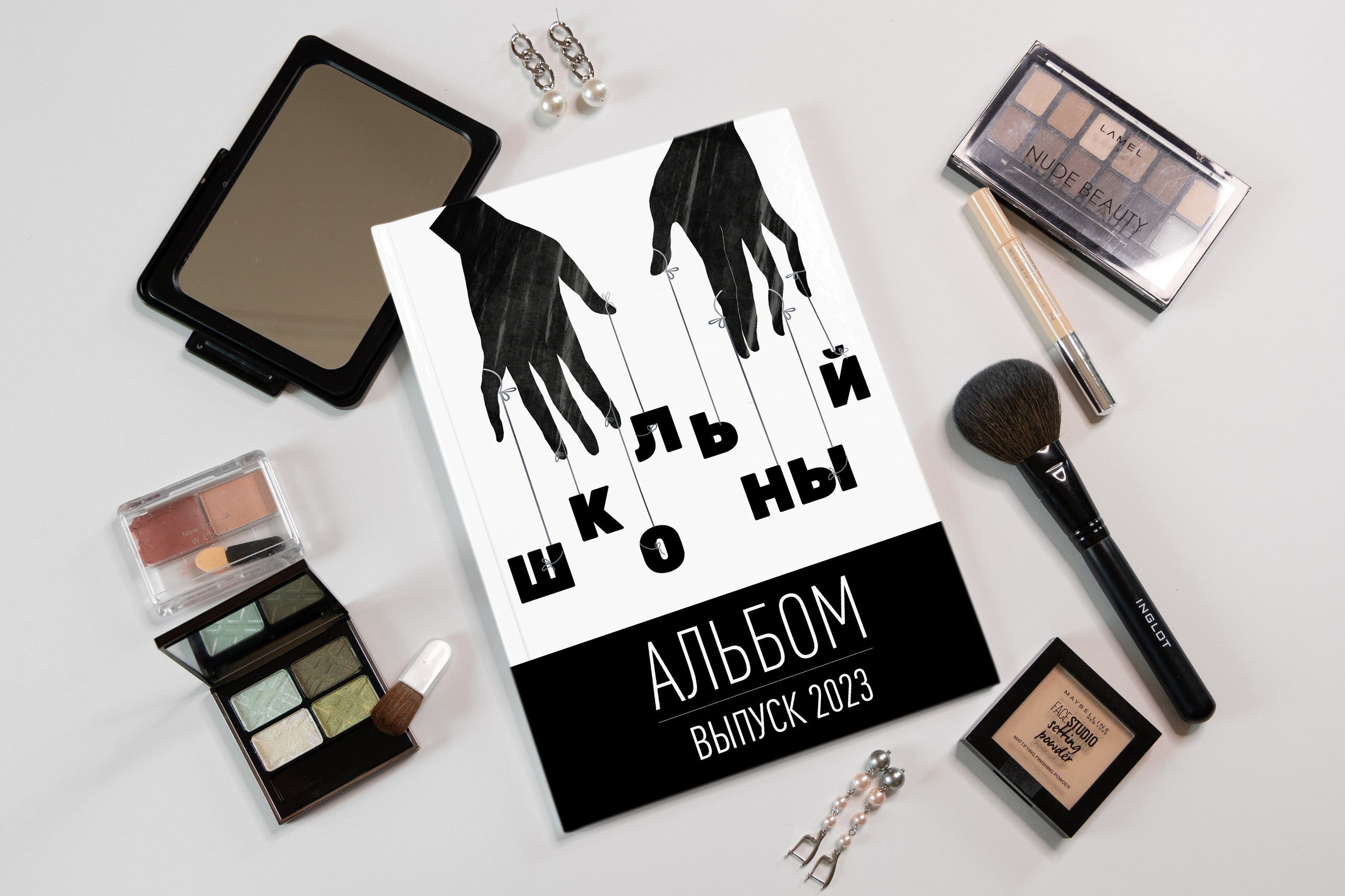 «ПАПКА-ПЛАНШЕТ». Фотограф в Михнево Юлия Коляскина