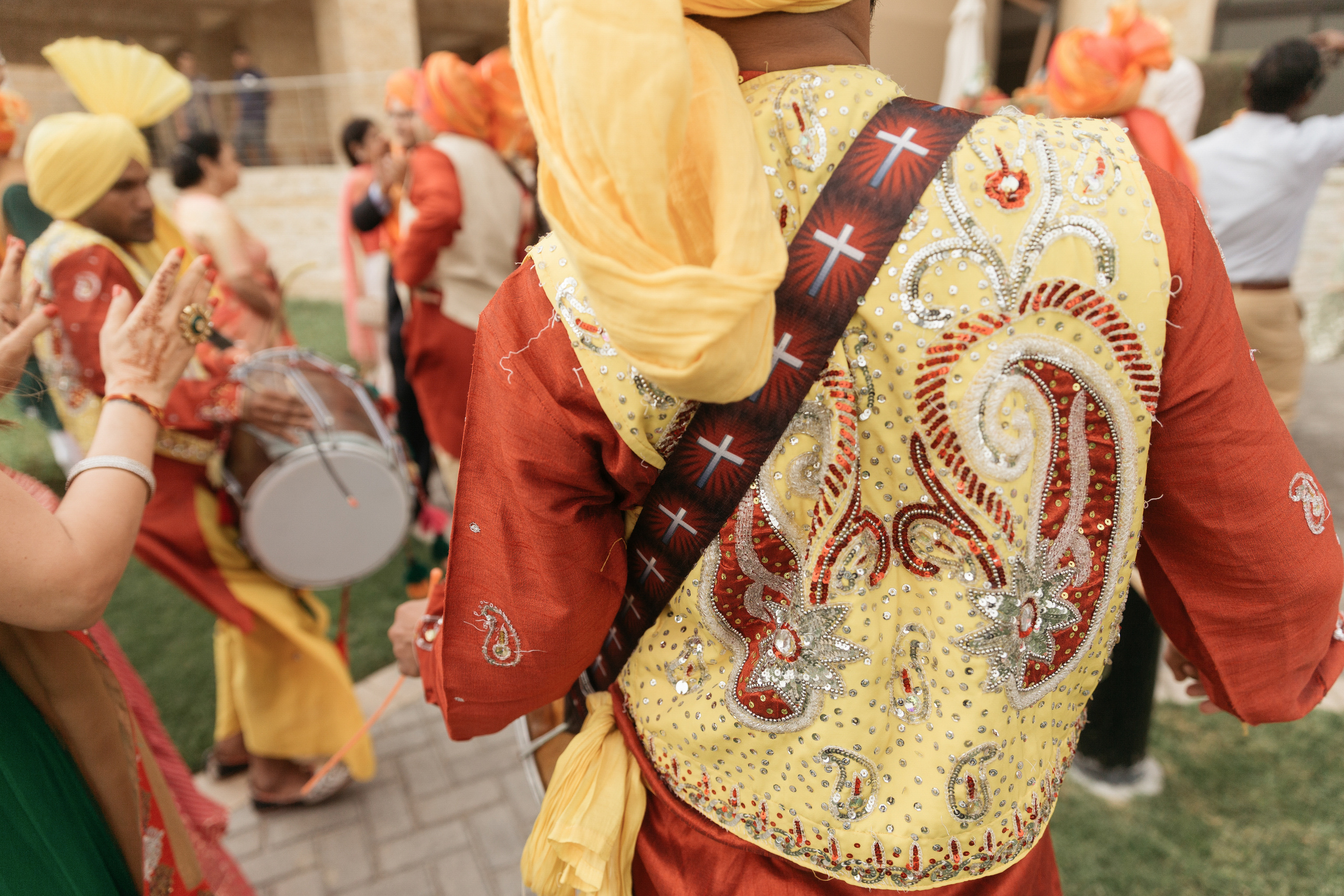 Индийская свадьба Раула и Маду. indian wedding. Rahul and Madu. Day 2 '20. Портфолио свадебного фотографа. Роман Каргаполов