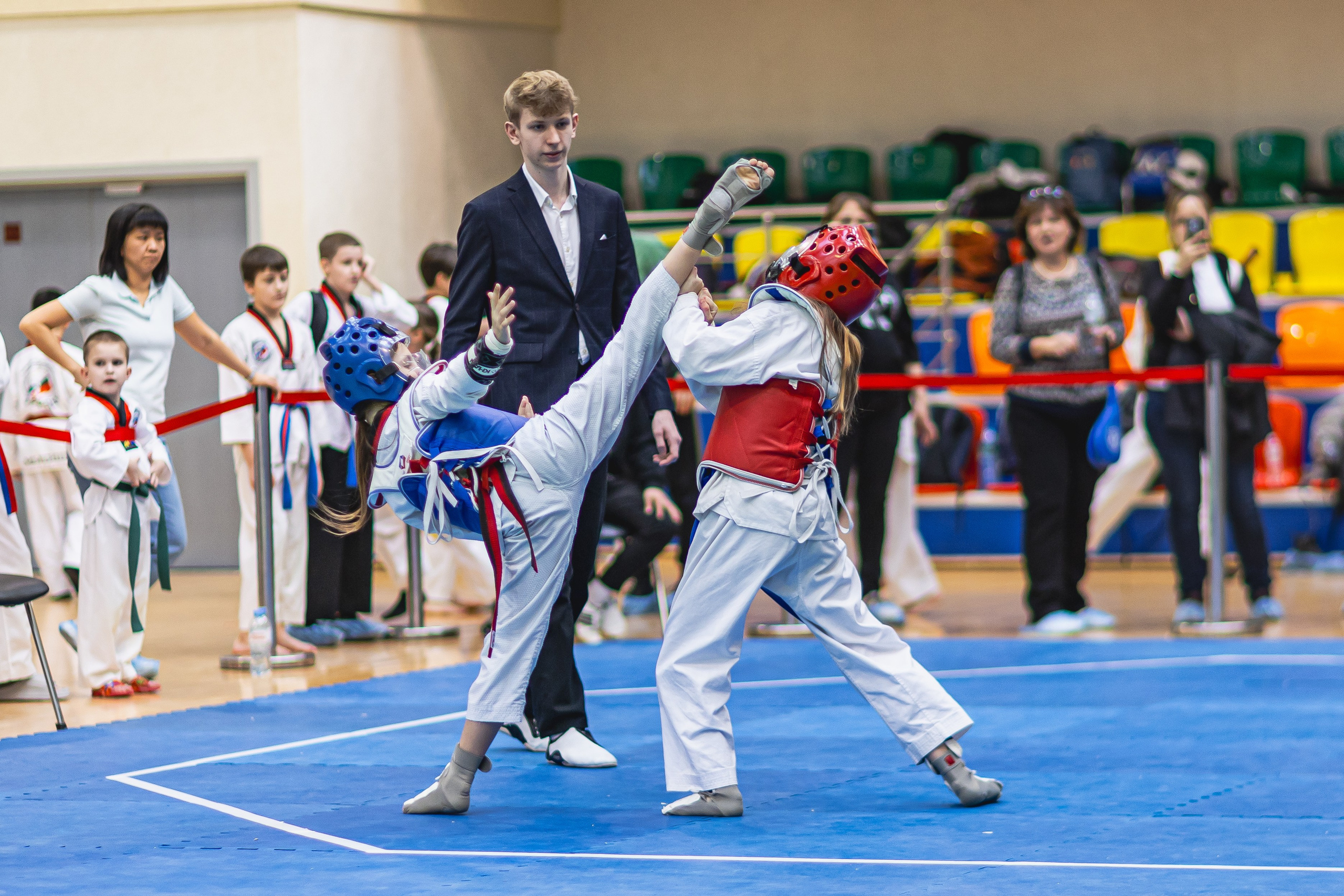 Турнир ВДЮФСОО «ФЕДЕРАЦИЯ ДЕТСКОГО ТХЭКВОНДО РОССИИ» и МОО СПКЕ «ЭРИДАН» по «СПОРТИВНОМУ БОЮ КЕРУГИ». Спортивный фотограф Максим Серегин