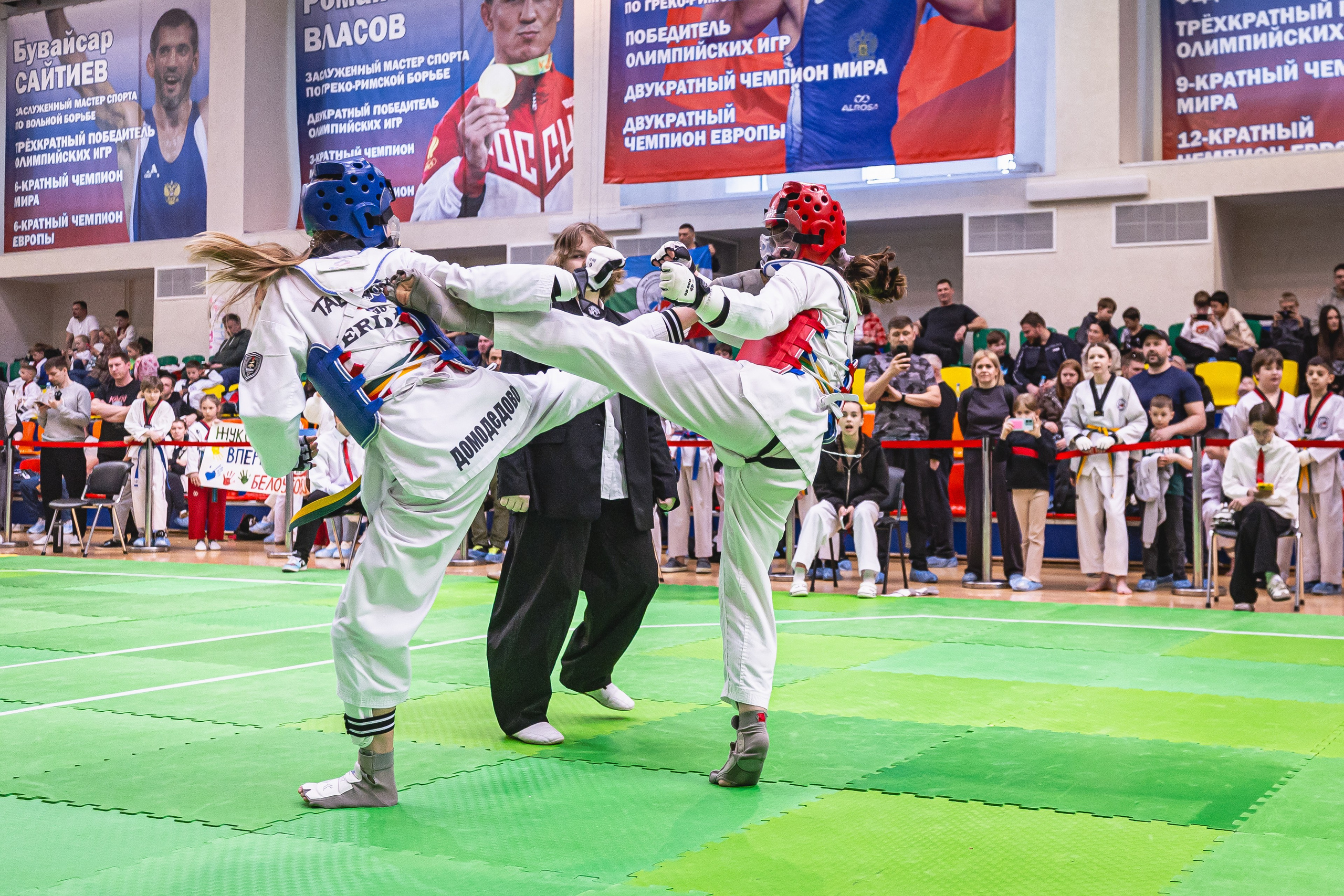 Турнир ВДЮФСОО «ФЕДЕРАЦИЯ ДЕТСКОГО ТХЭКВОНДО РОССИИ» и МОО СПКЕ «ЭРИДАН» по «СПОРТИВНОМУ БОЮ КЕРУГИ». Спортивный фотограф Максим Серегин