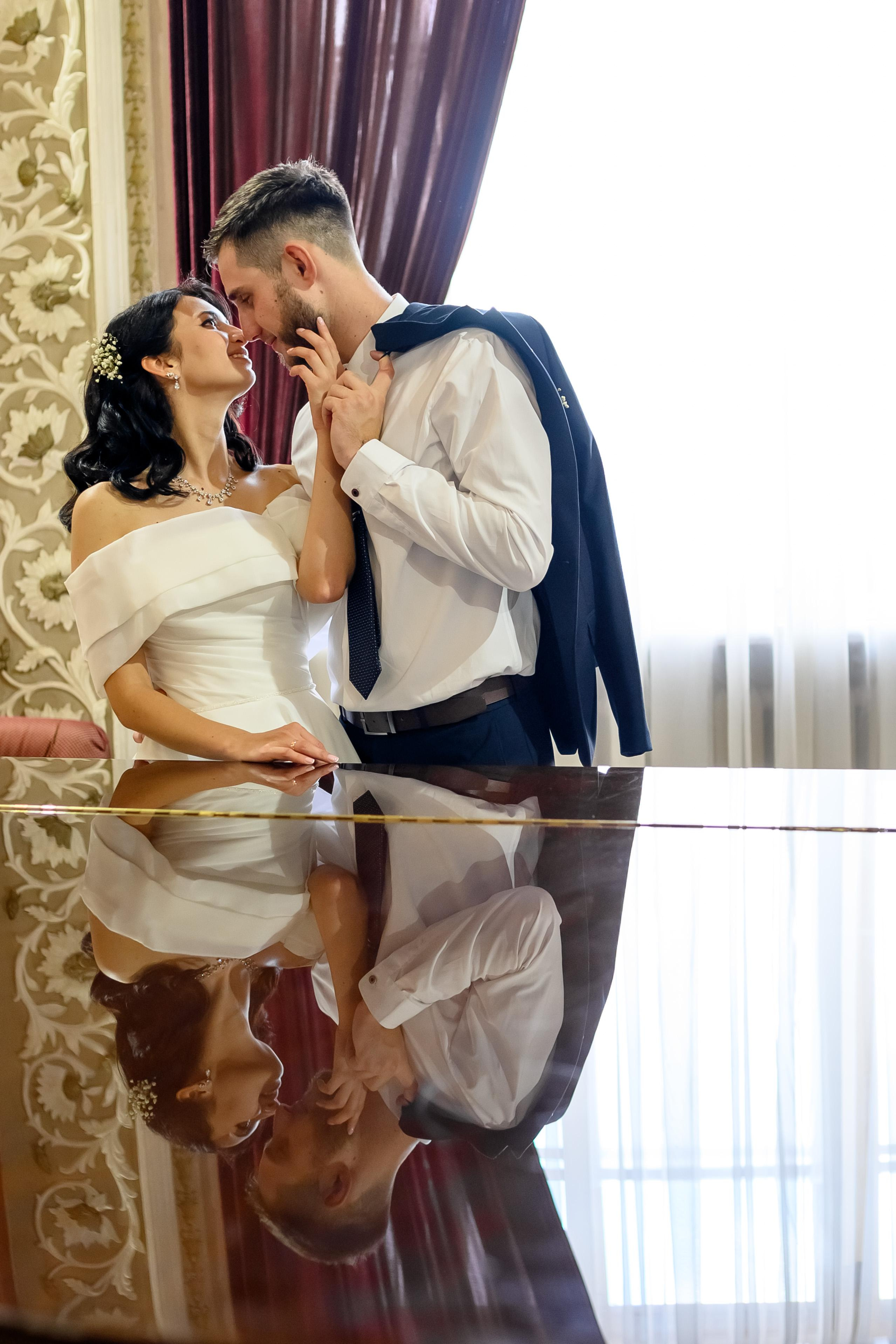 Свадьба, полный день. Юлия Басня семейный и свадебный фотограф в Донецке