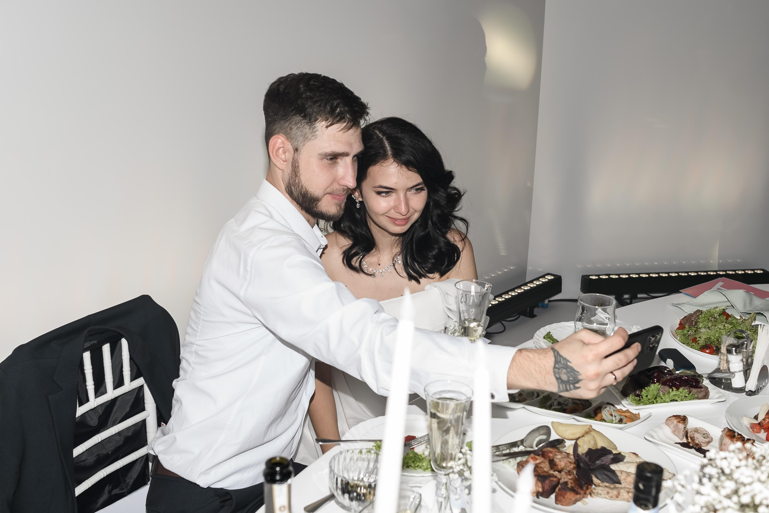 Свадьба, полный день. Юлия Басня семейный и свадебный фотограф в Донецке